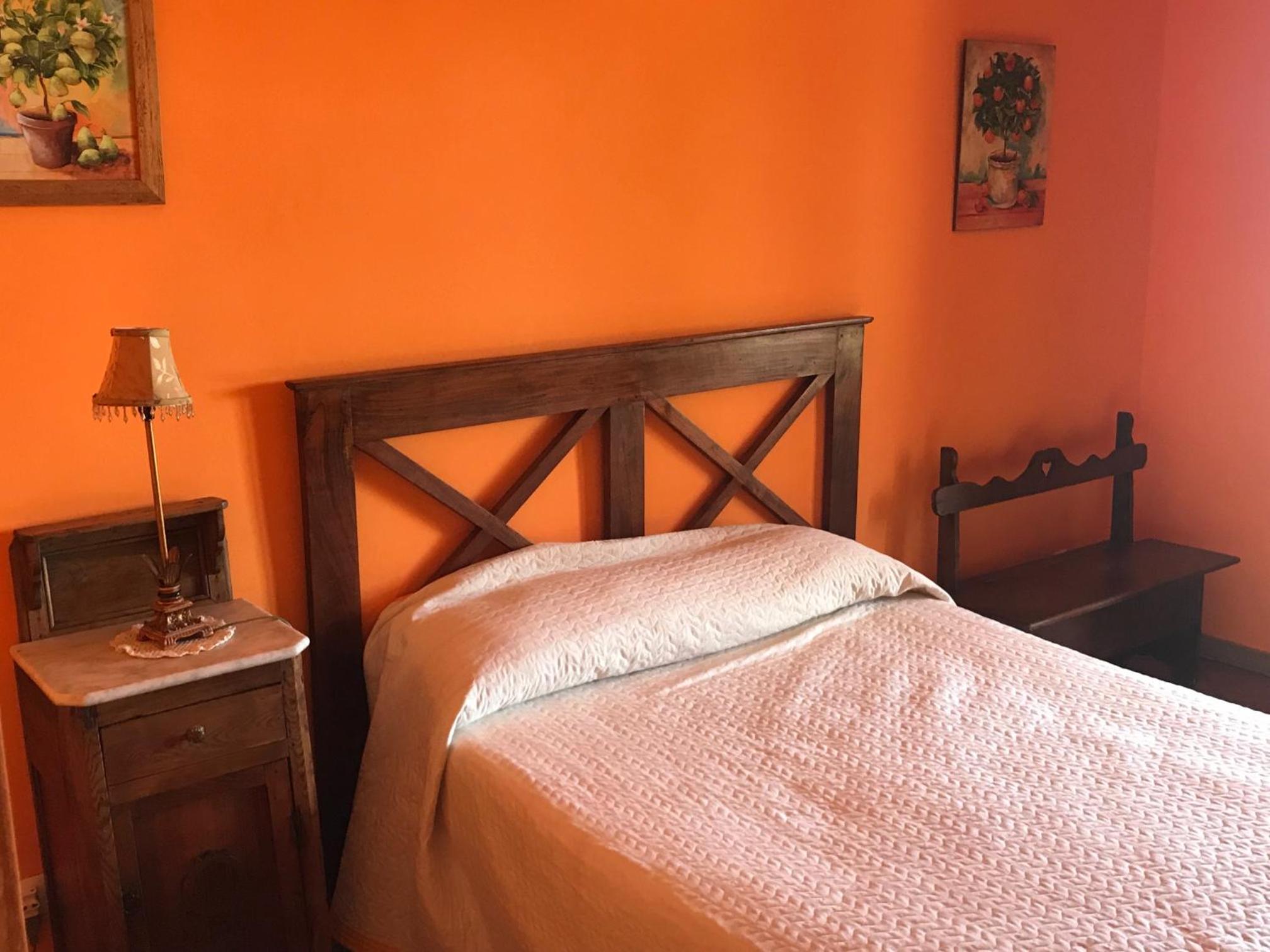 Casa Rural Los Robles view 5