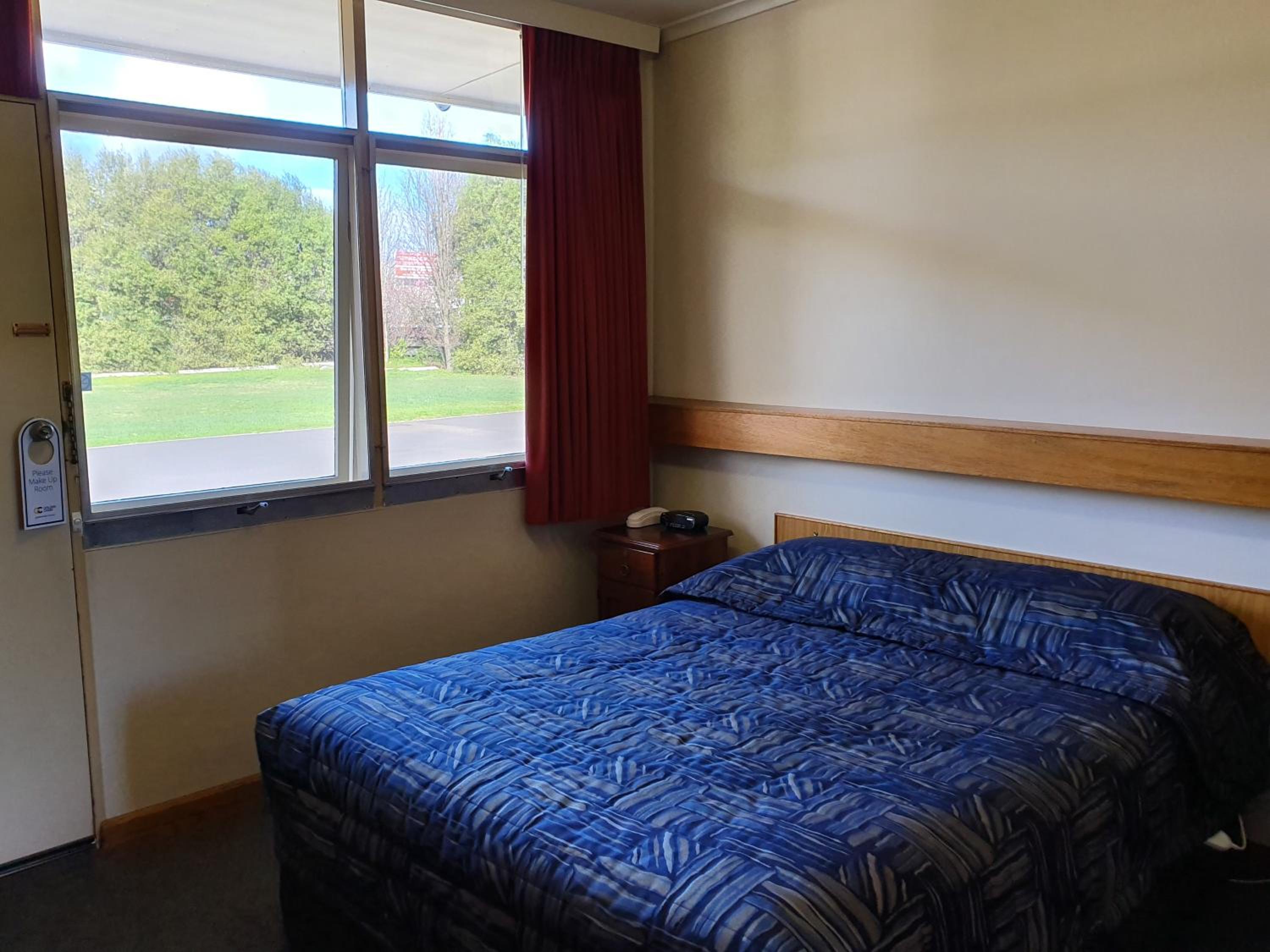 Tower Motor Inn