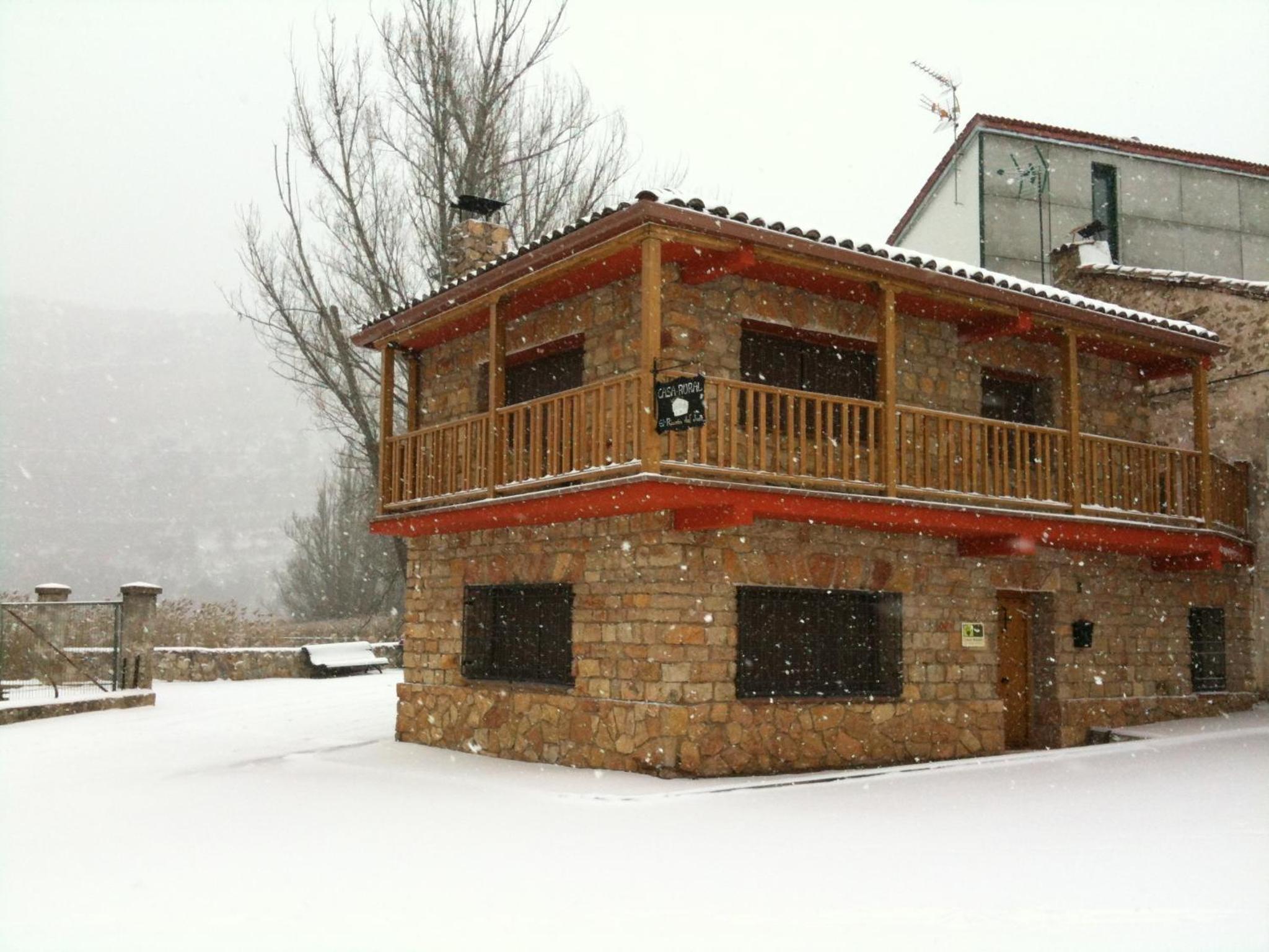 El Rincón Del Juez view 2