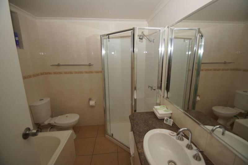 Albury Regent Motel