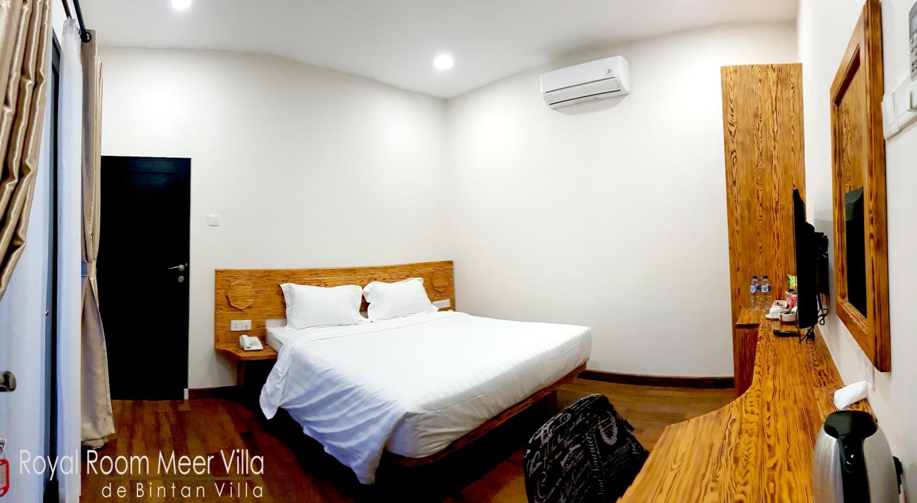 de Bintan Villa
