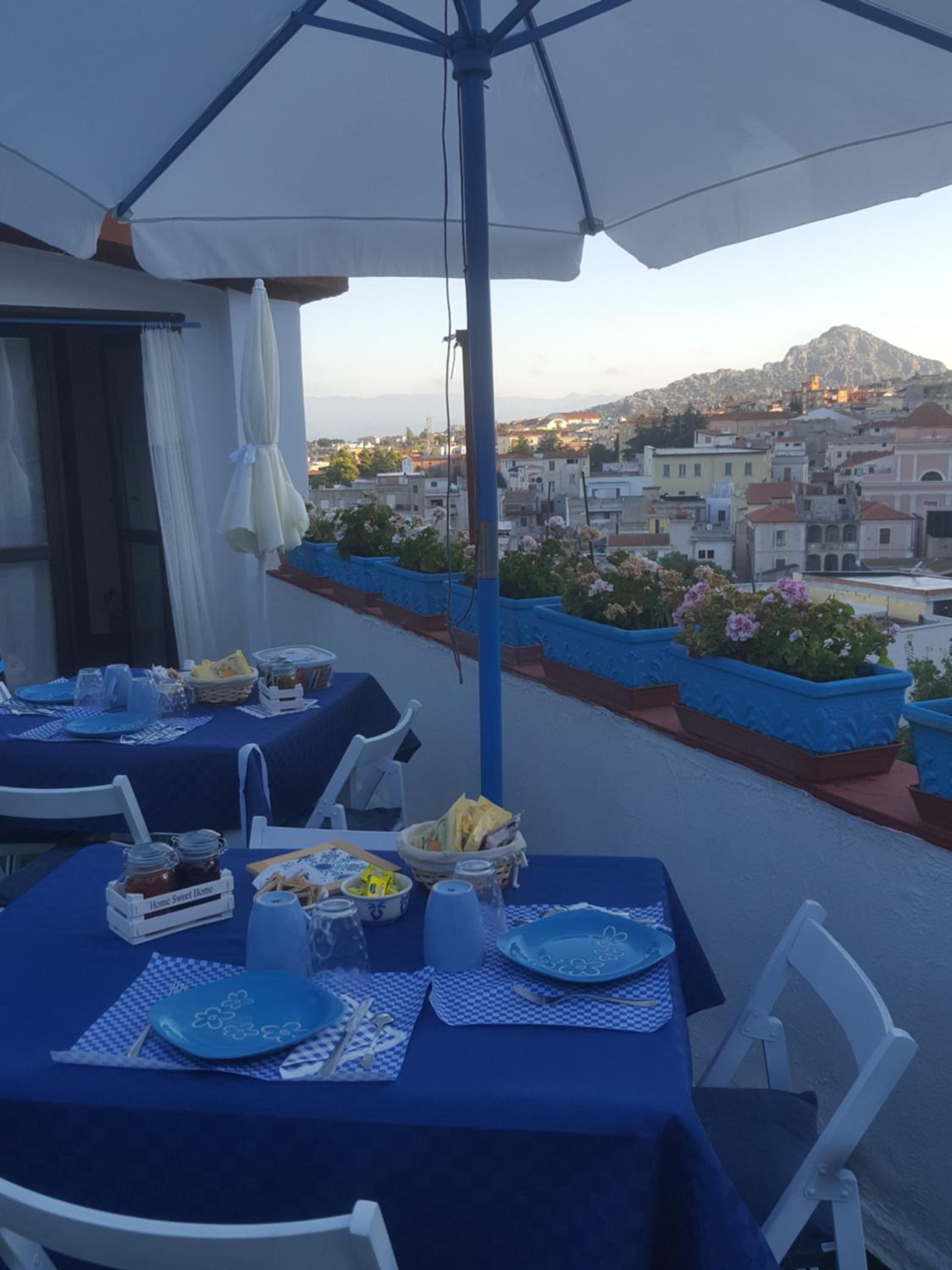 B&B Partaitria view 3
