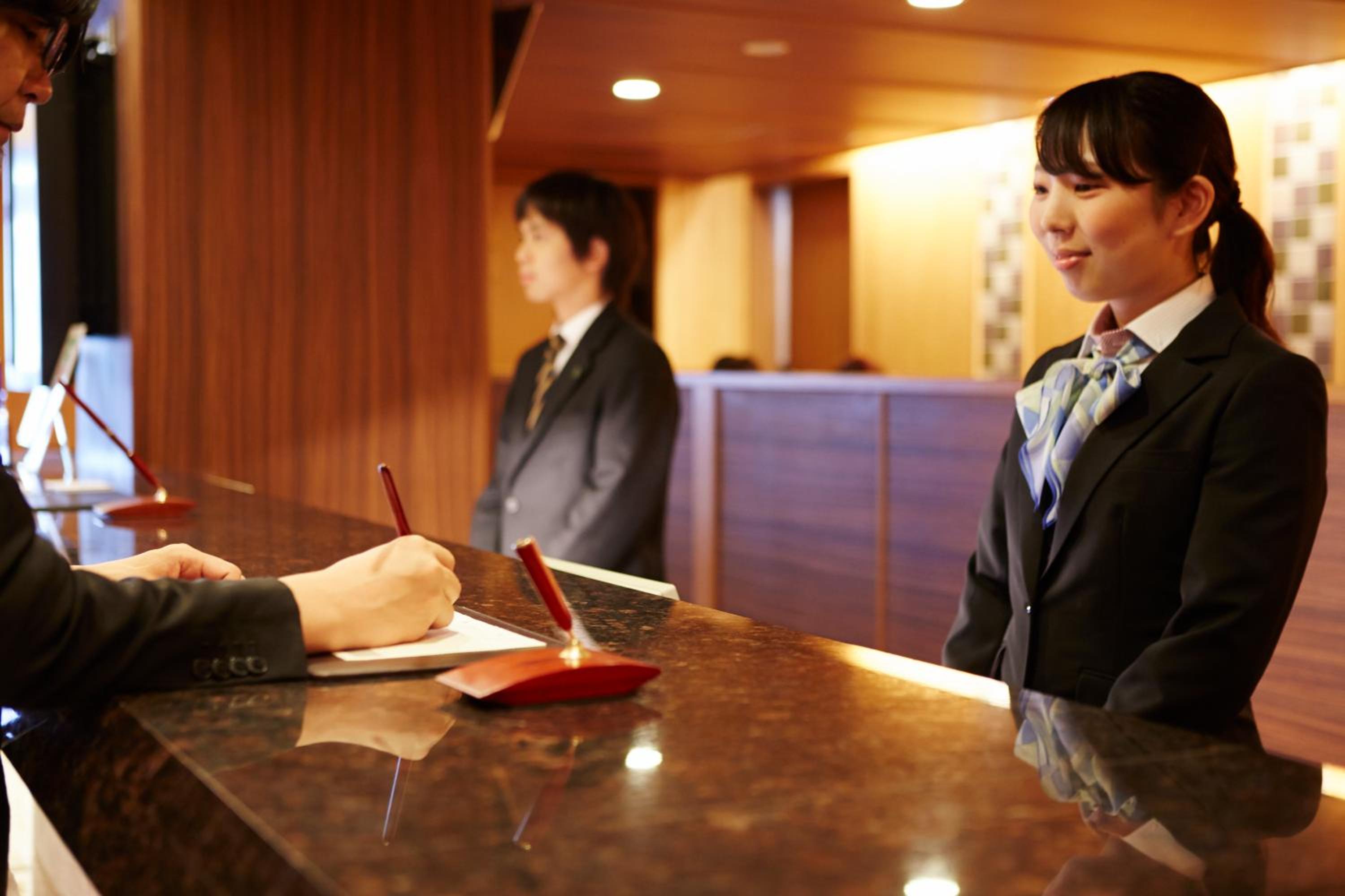 Kinugawa Onsen Hotel