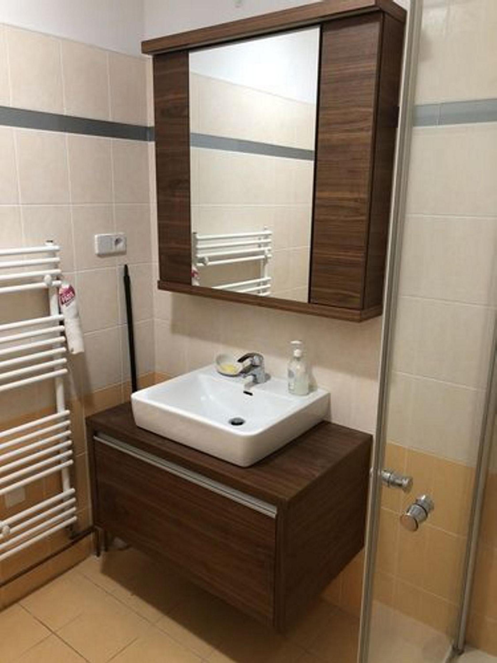 Apartment WELLNESS Vlčková