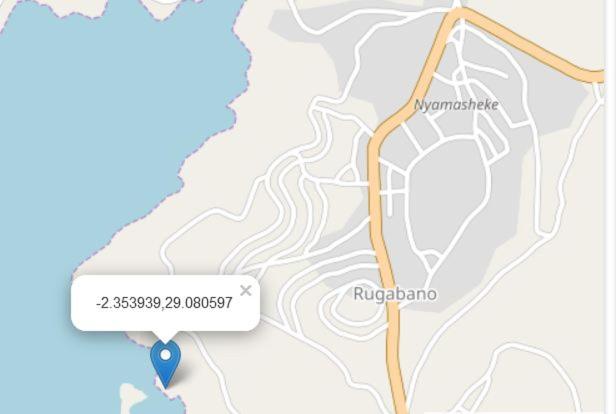 Imuhira Campsites&CBT
