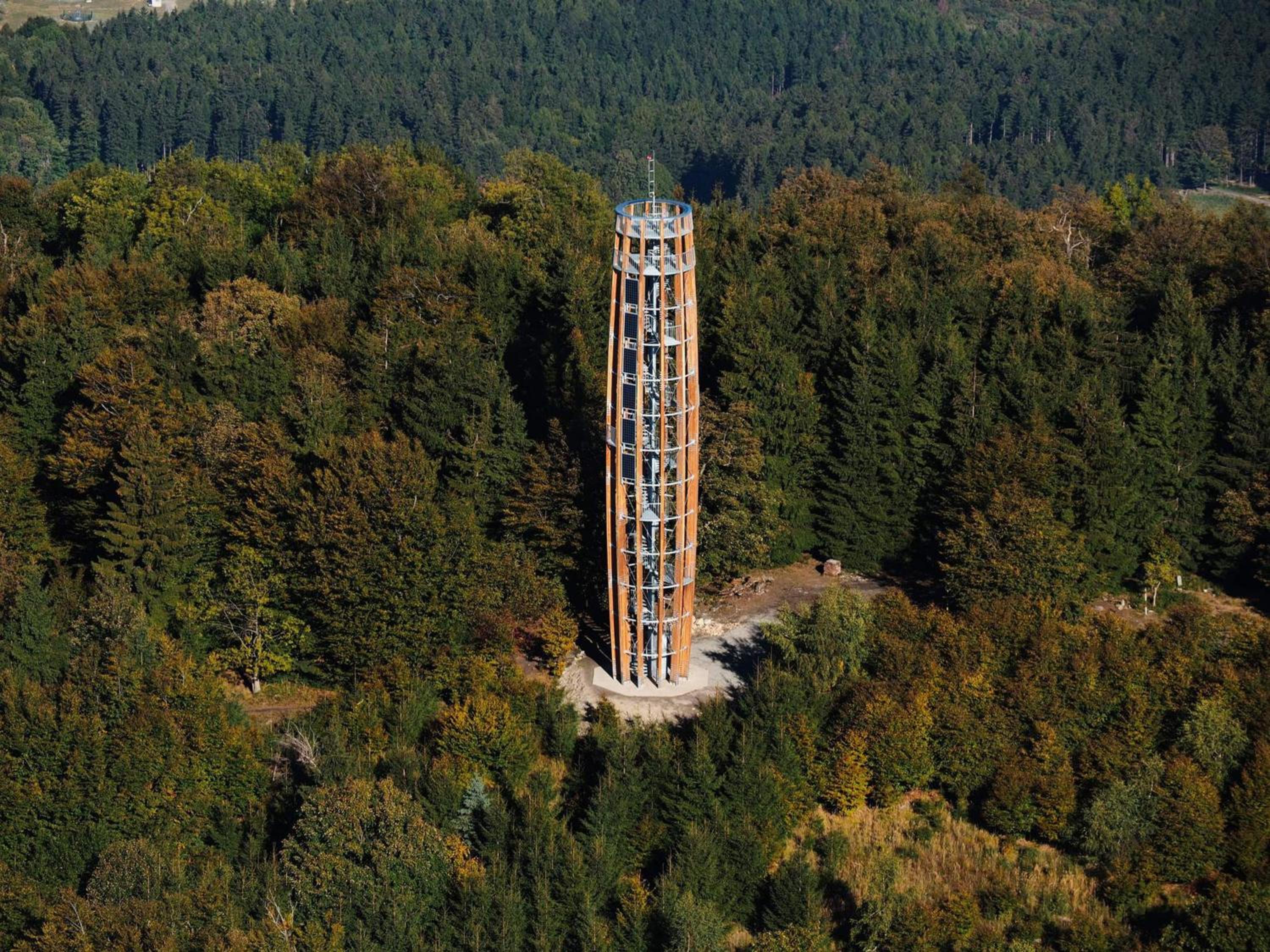 Apartment WELLNESS Vlčková
