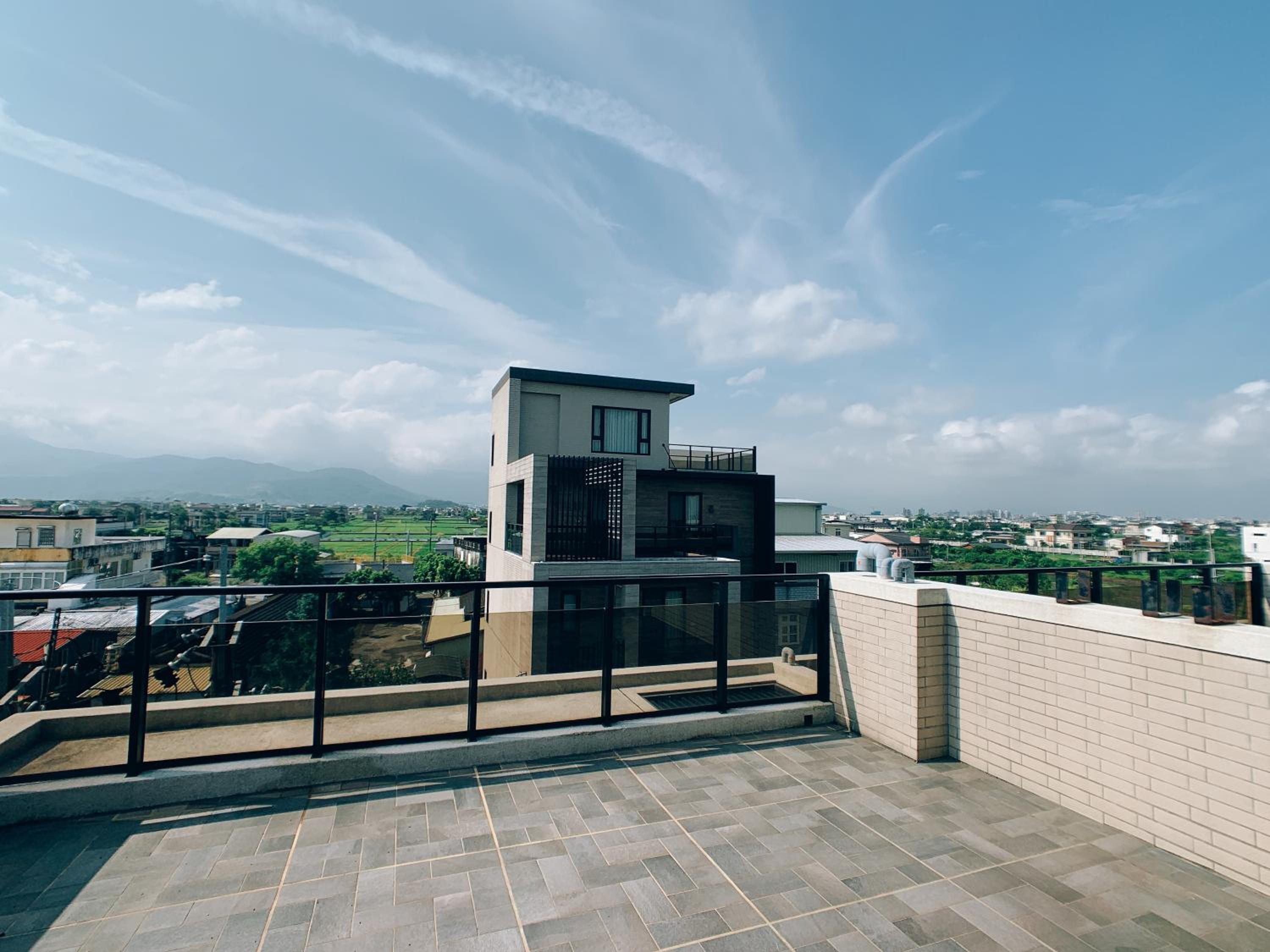 roof