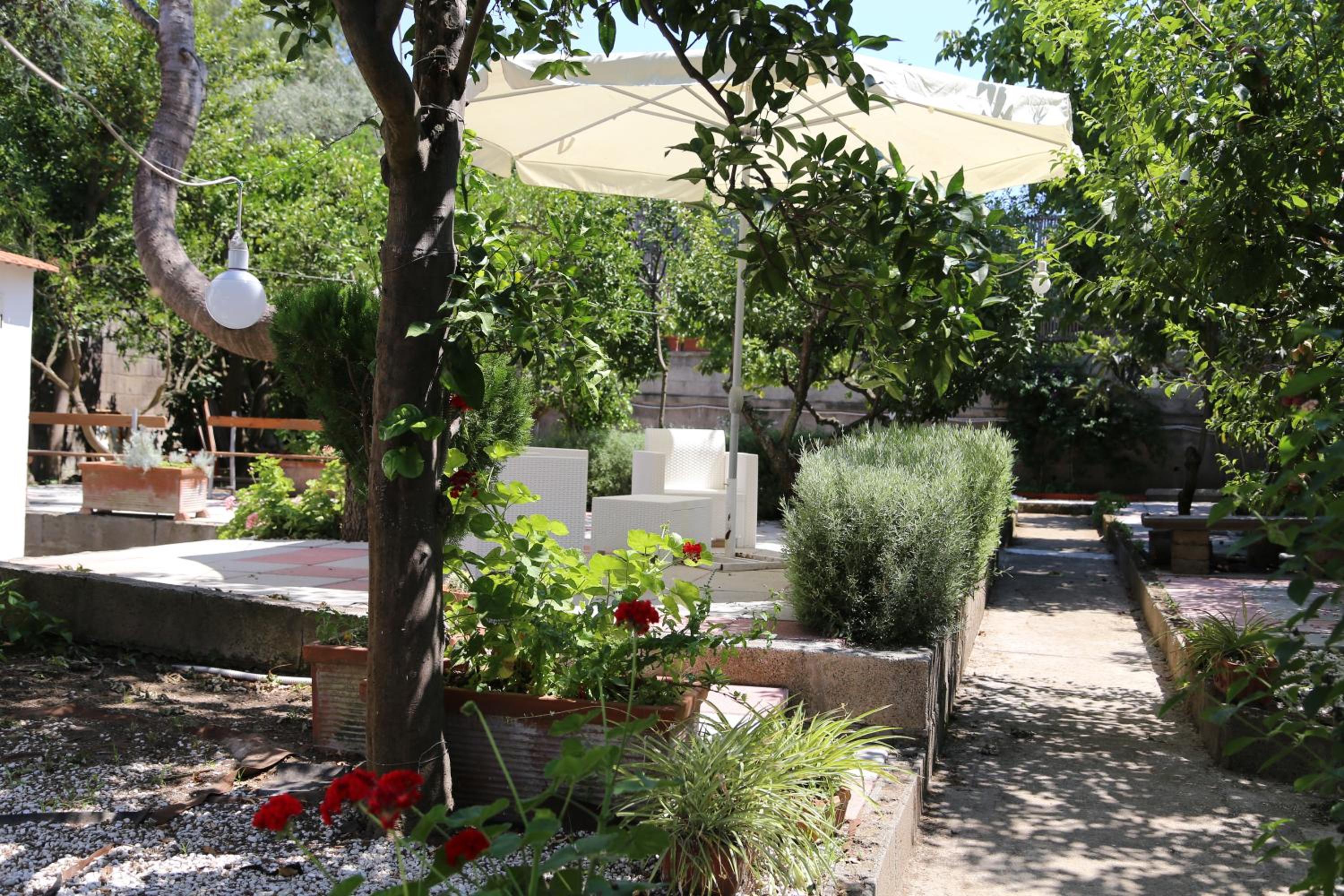 B&B Villa Gemini photo 3
