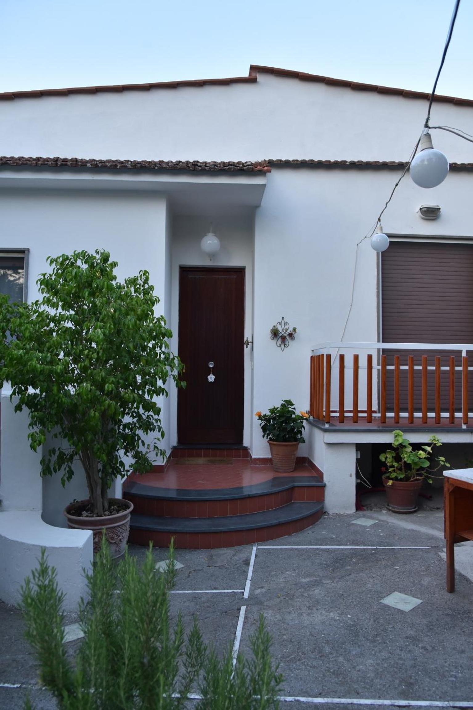 B&B Villa Gemini photo 2