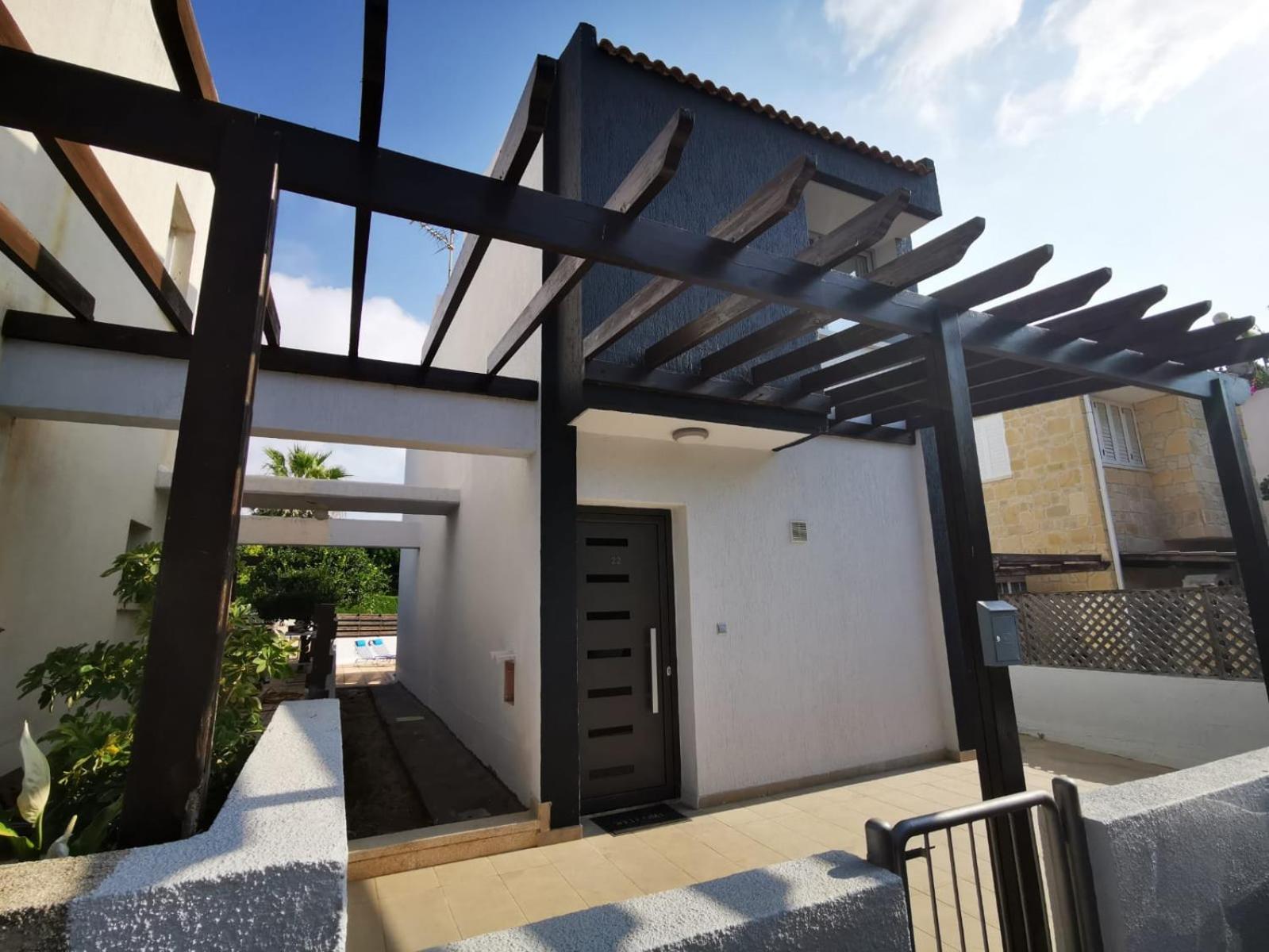 King Alexander Villa 22