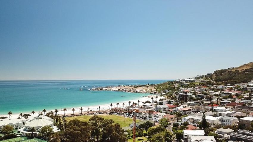 Stunning Ocean & Mountain Views view 3