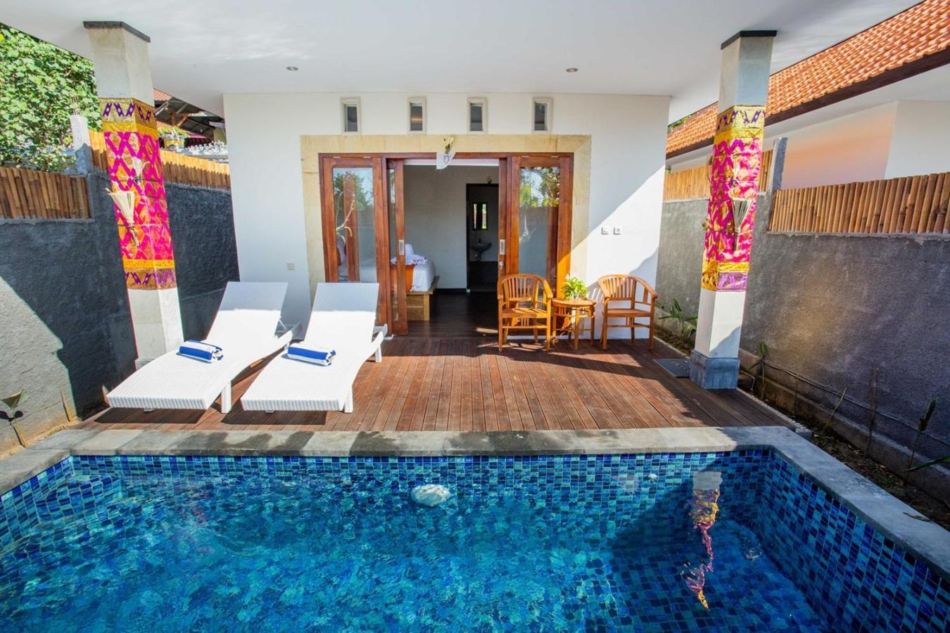 Ambengan Private Villas view 5