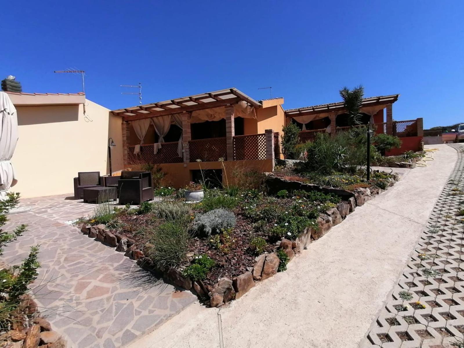Villetta Albachiara