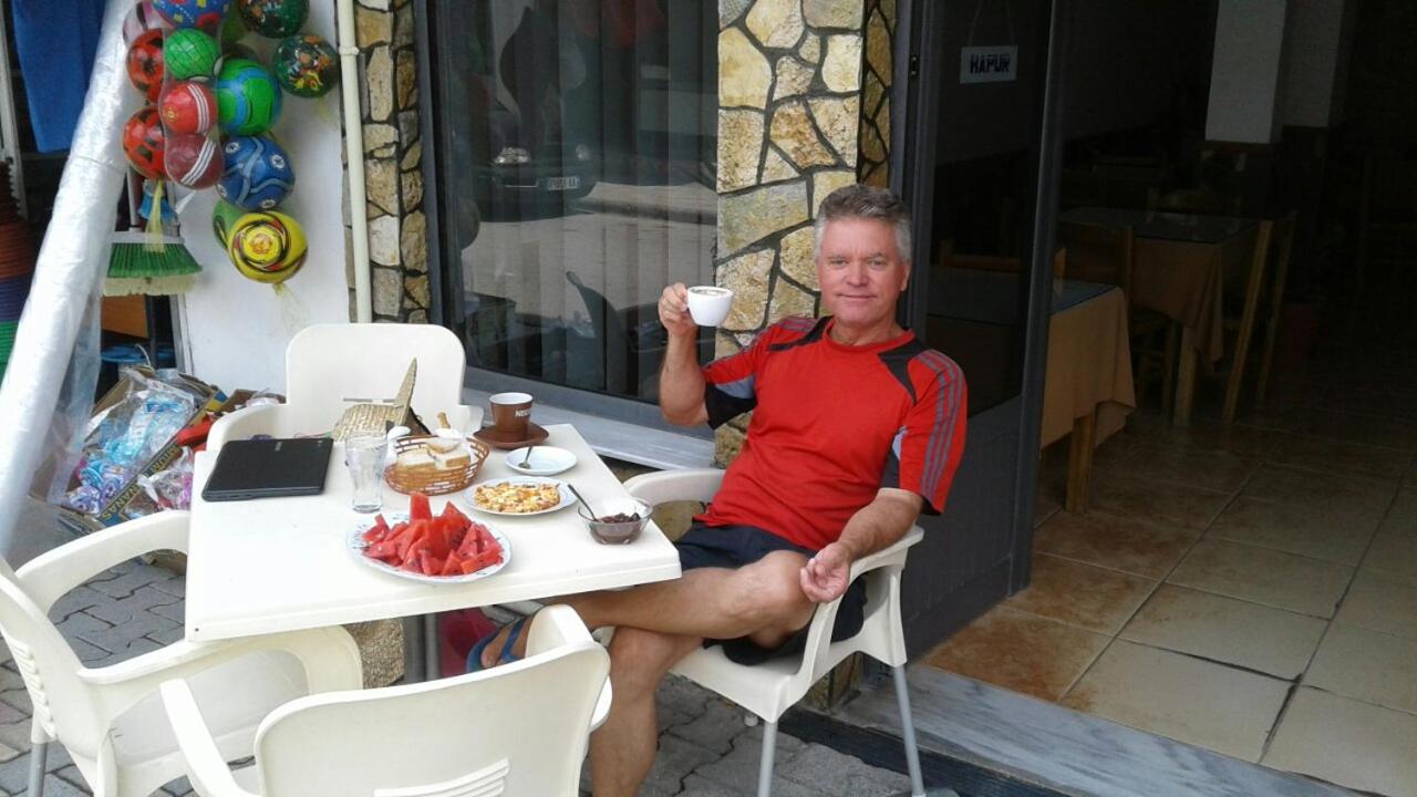 Nako Guest House bar&restaurants