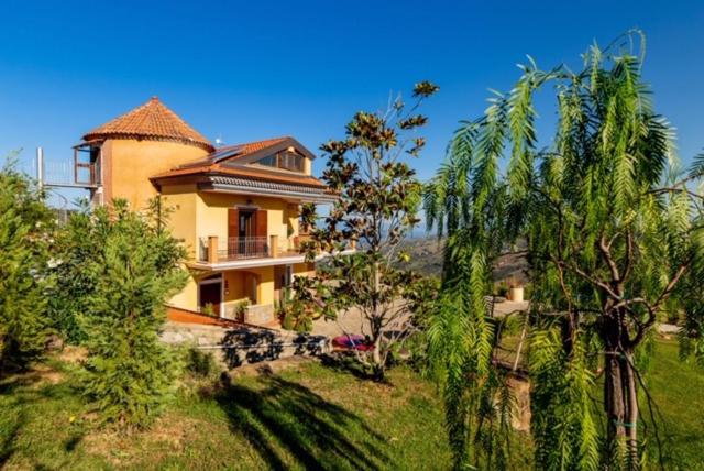 Casa Vacanza Villa Aurora