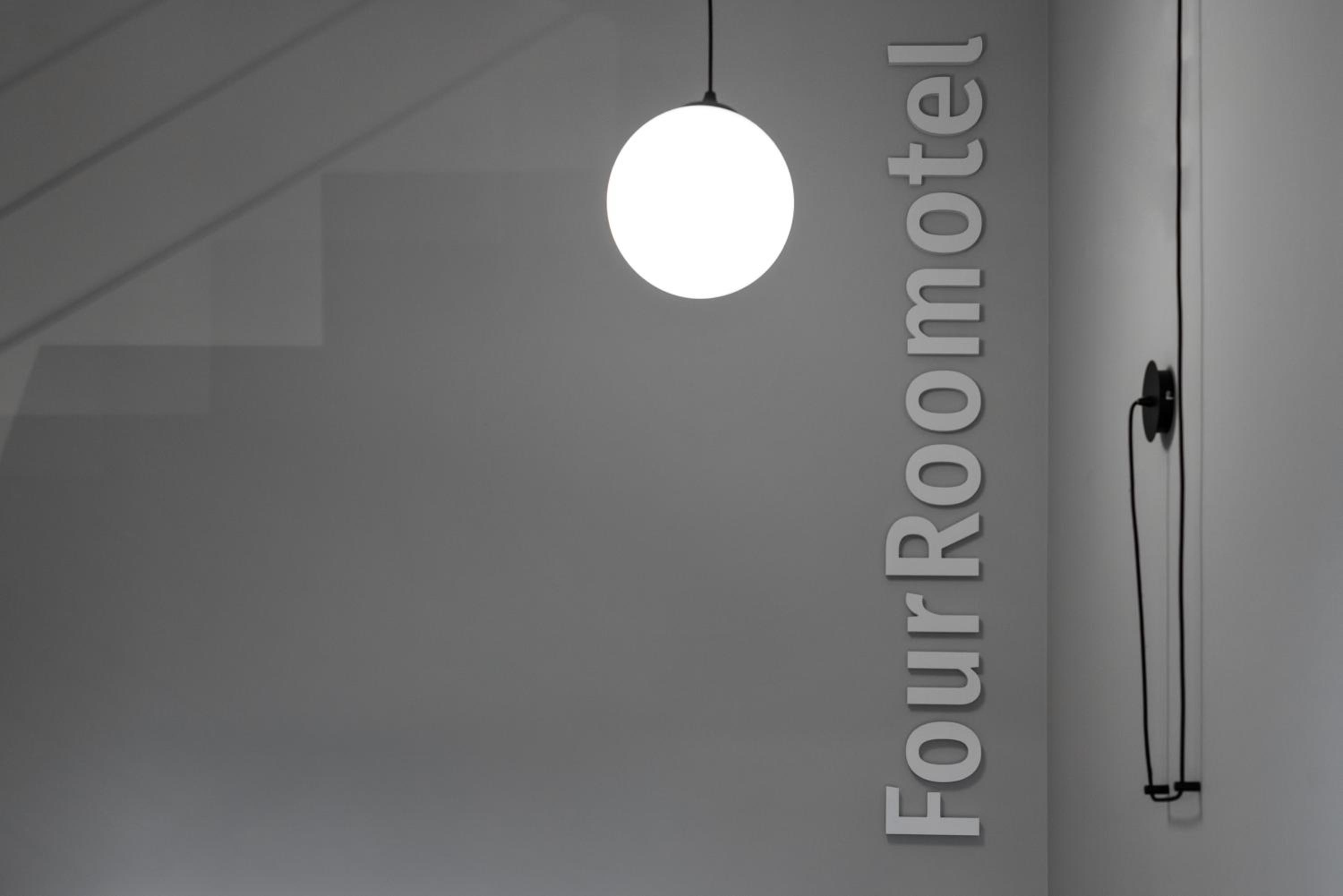 FourRoomotel view 3