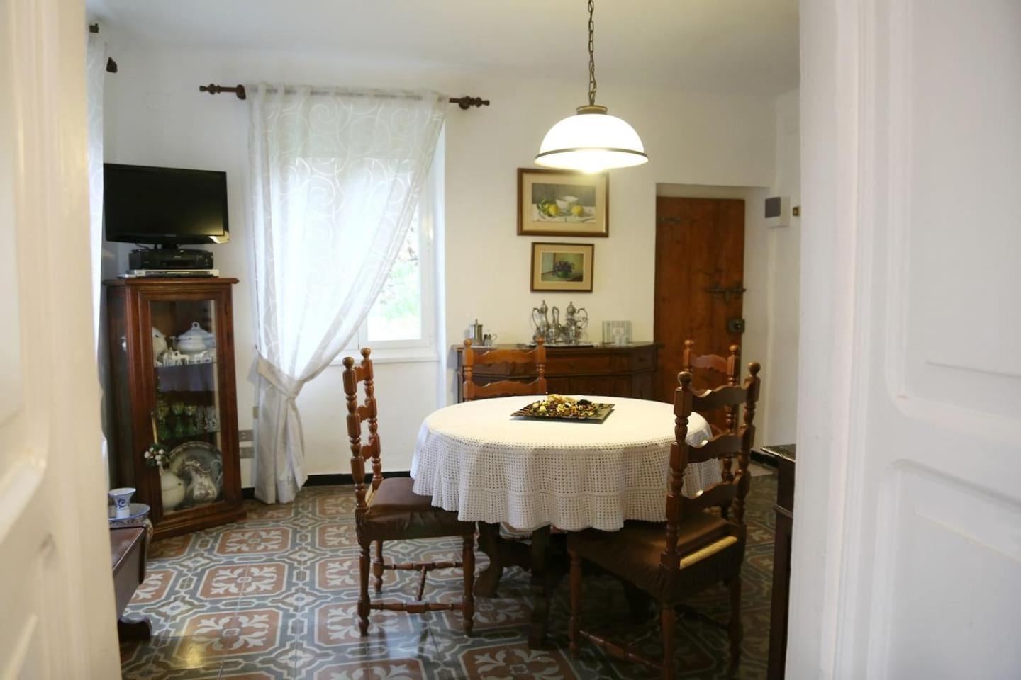 Ca' di Ro view 4
