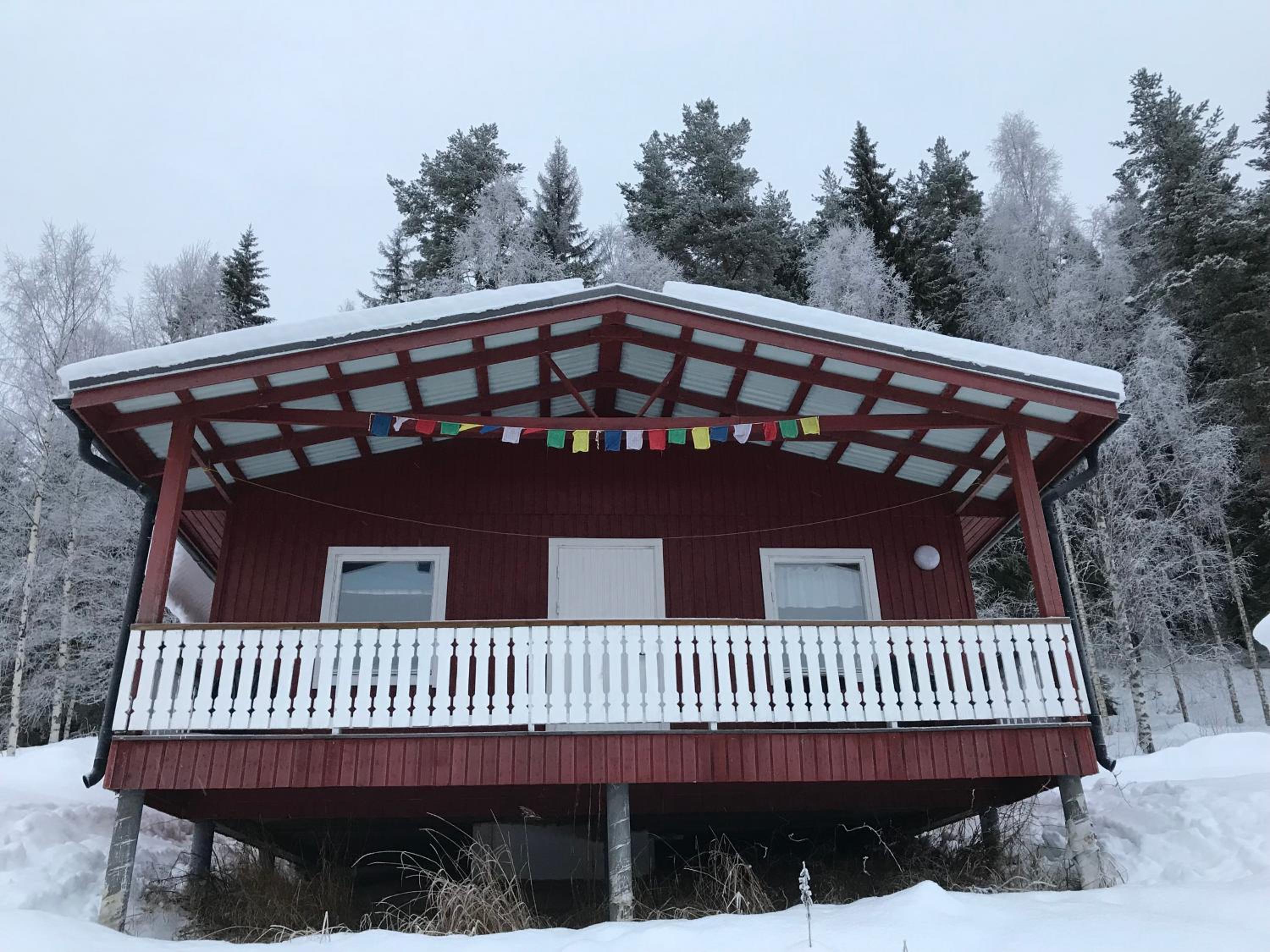 Utsiktens turistgård view 4