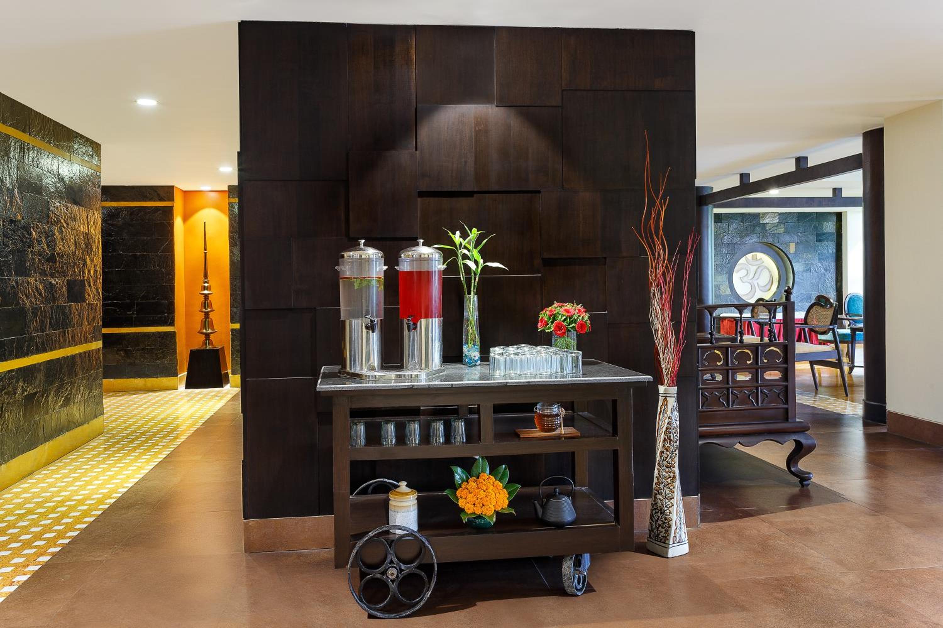 Aloha On The Ganges by Leisure Hotels - Image 2