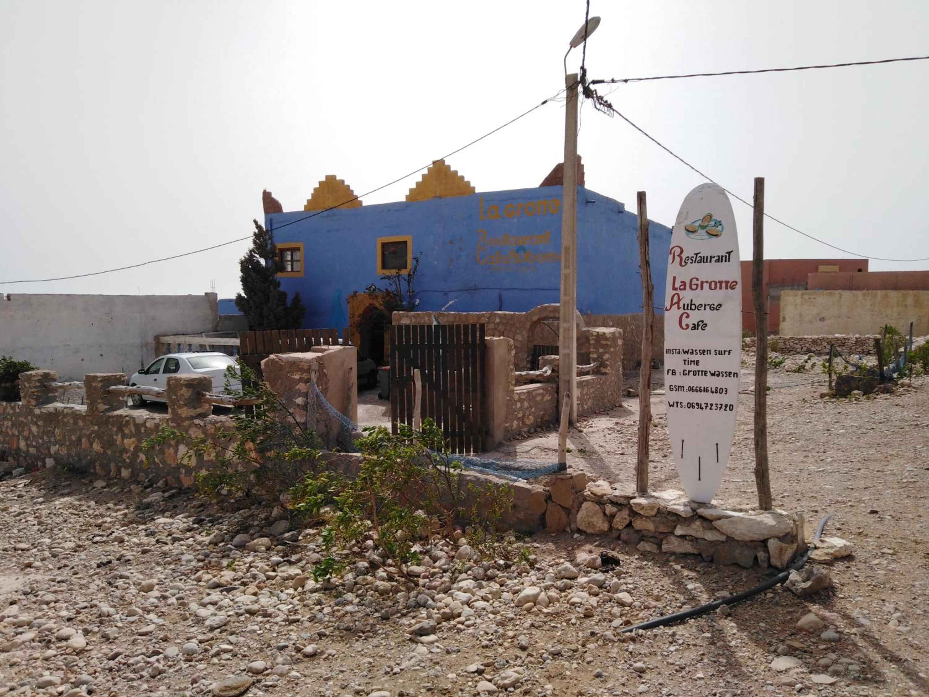 Dar Sim view 2