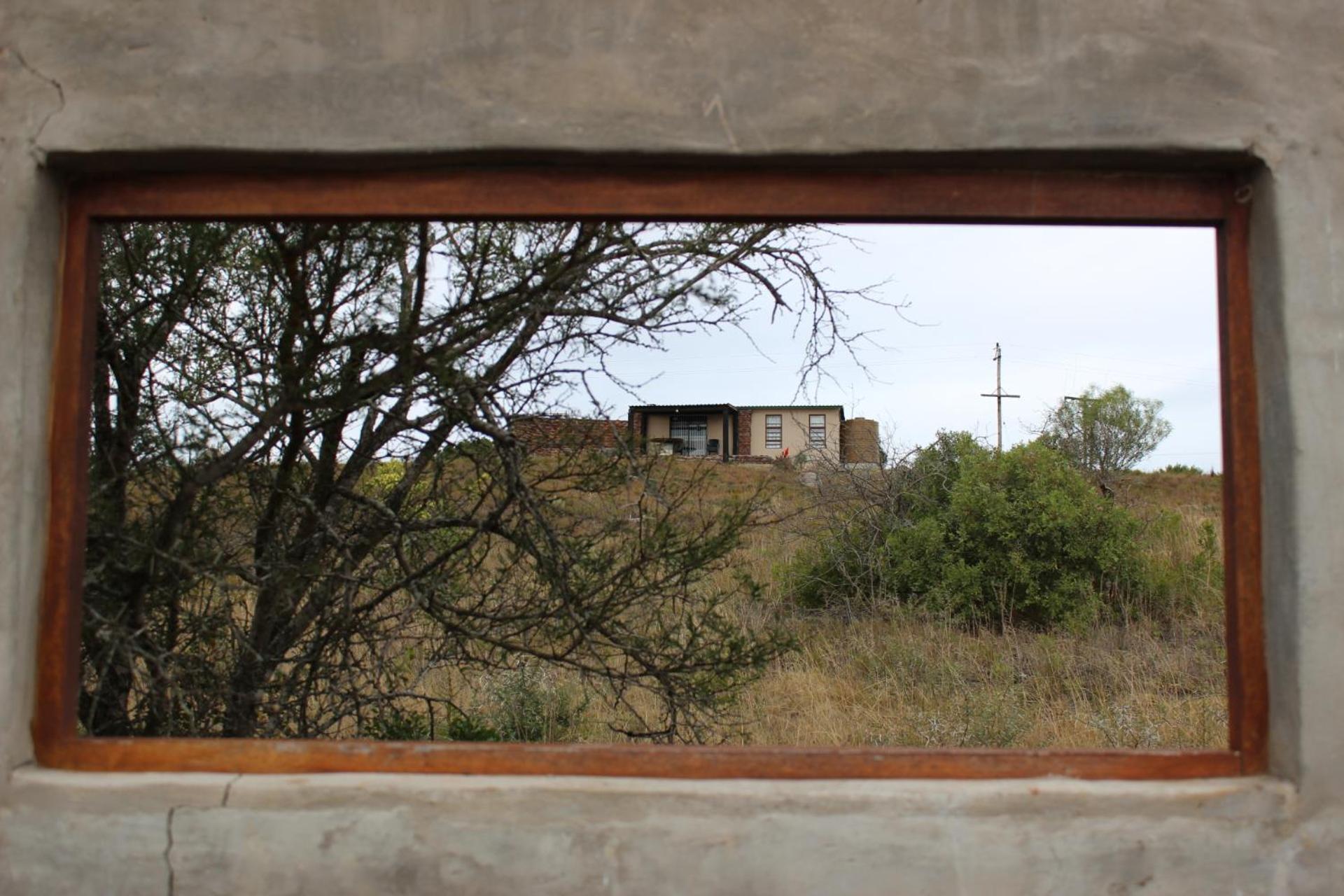 Pabala Private Nature Reserve