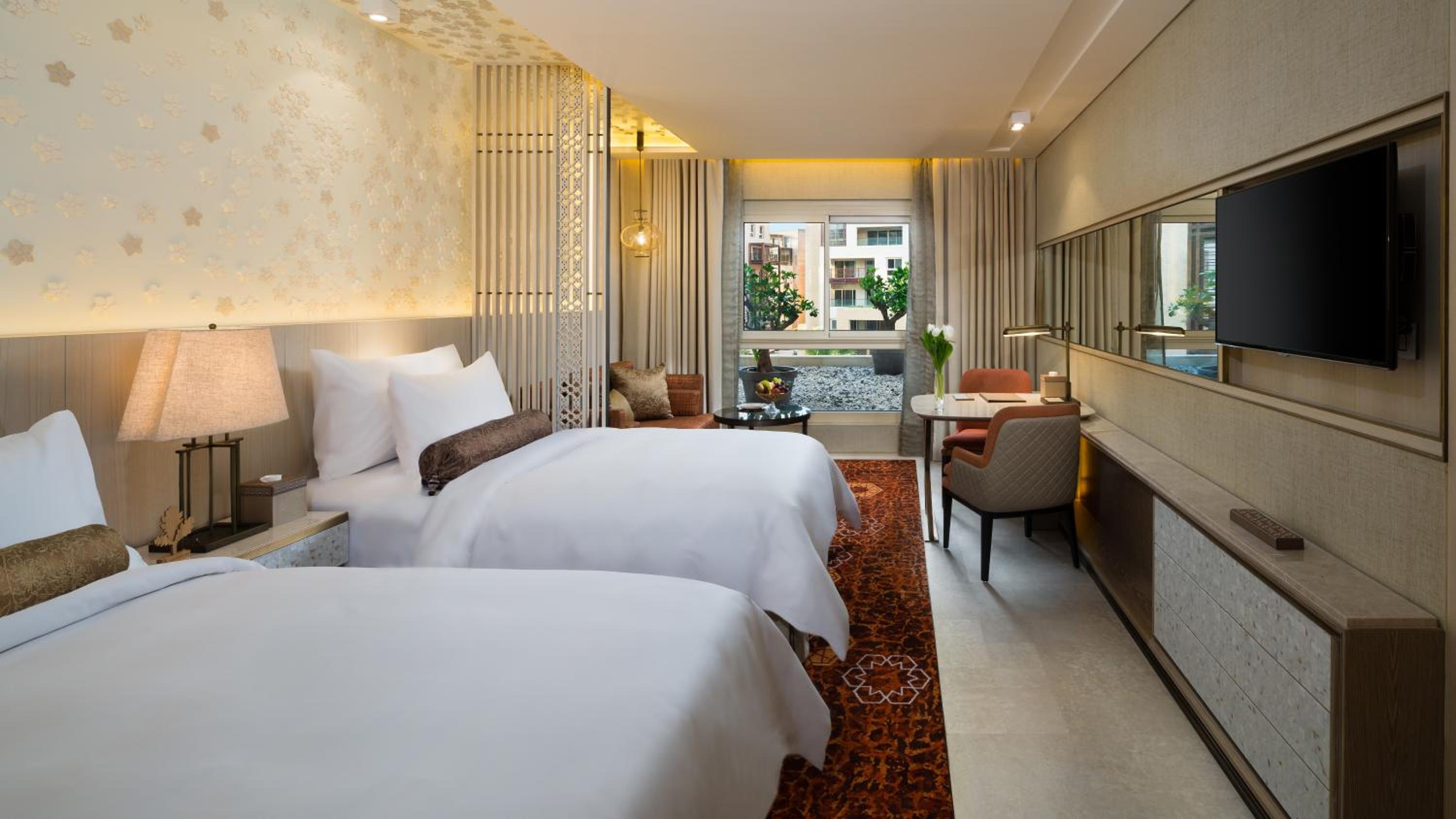 Kempinski Summerland Hotel & Resort Beirut