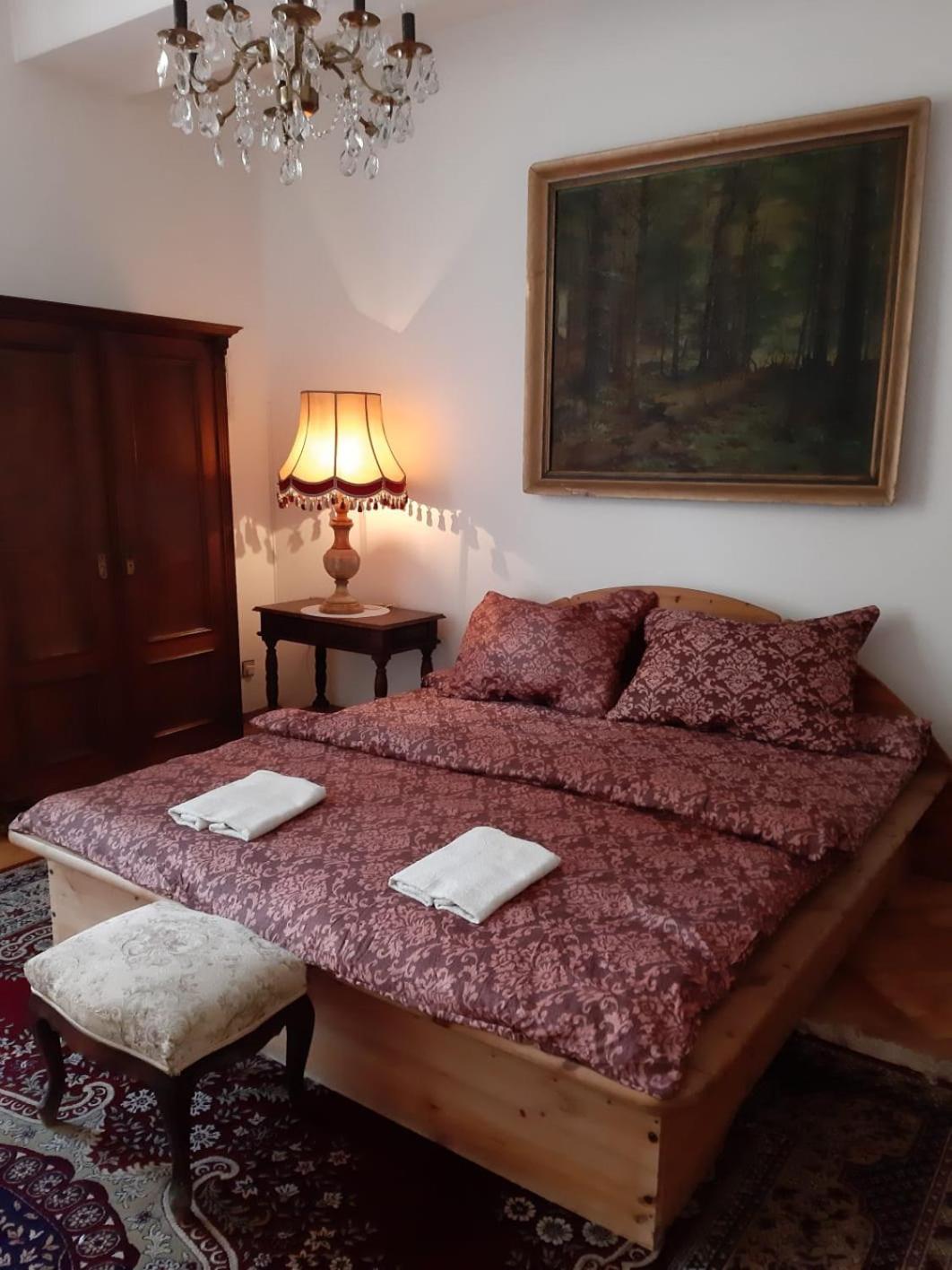Rooms in Prague-BIG+Comfy