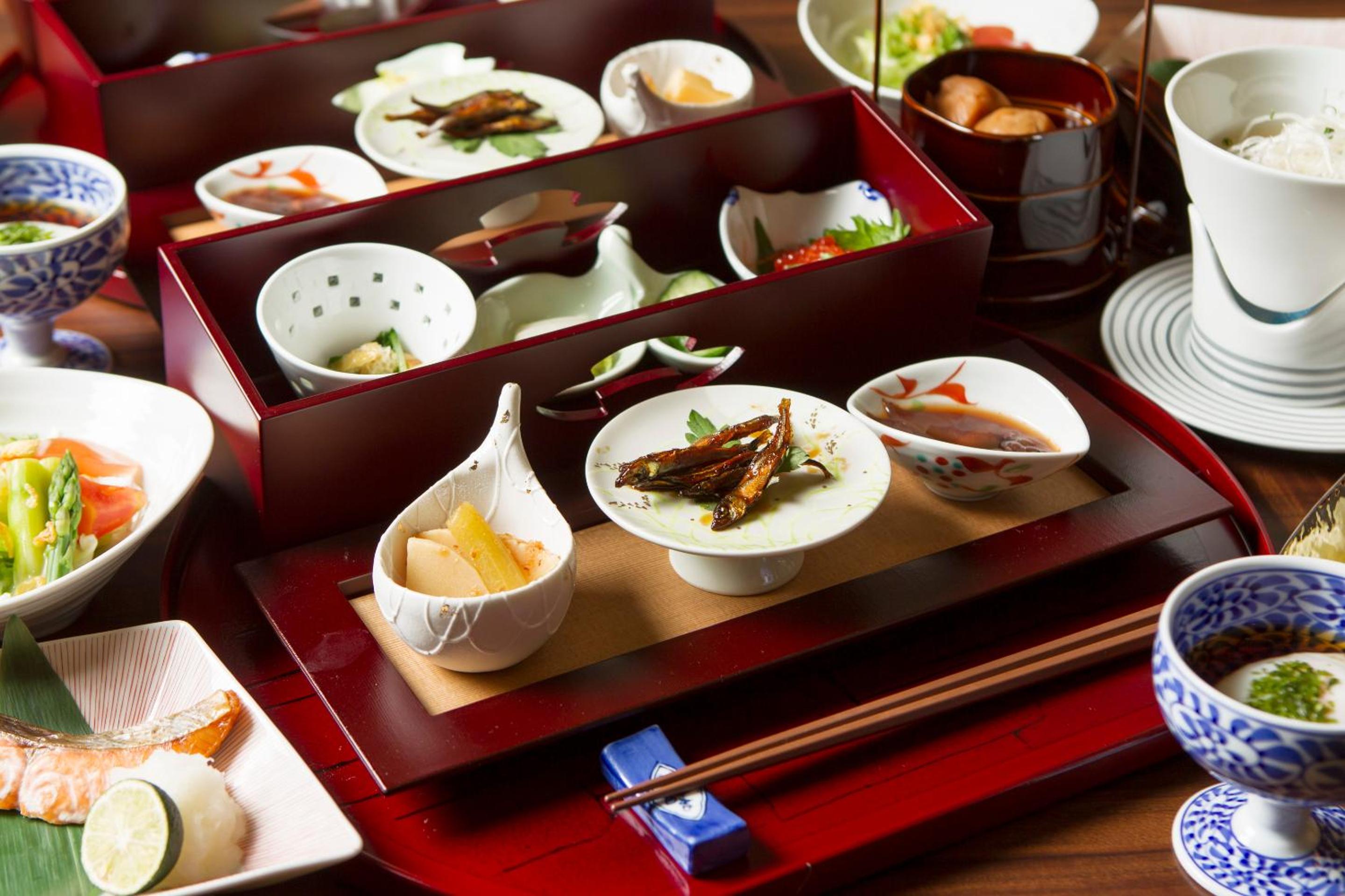 Tokachigawa Onsen Daiichi Hotel