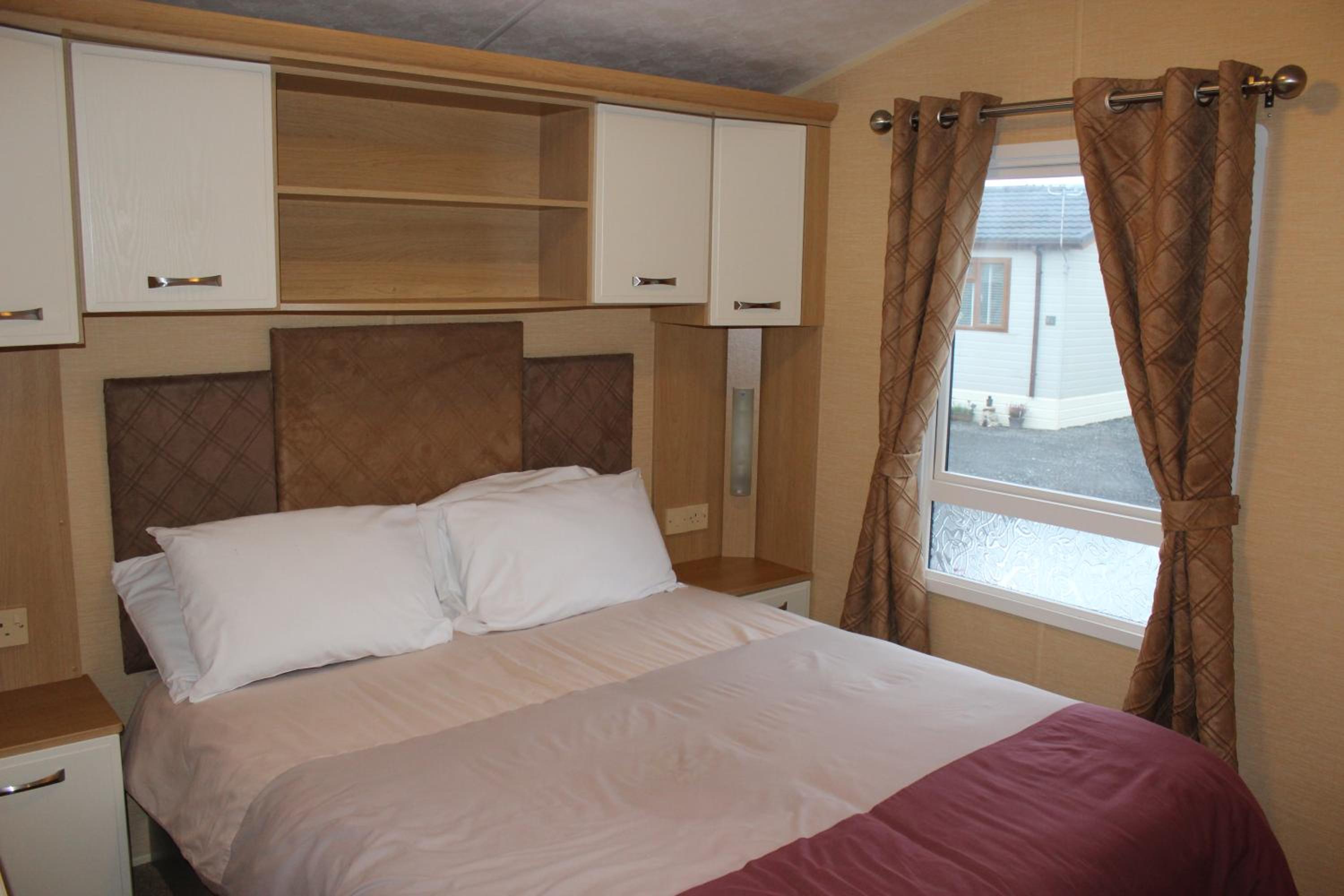 Port Haverigg Holiday Village view 4