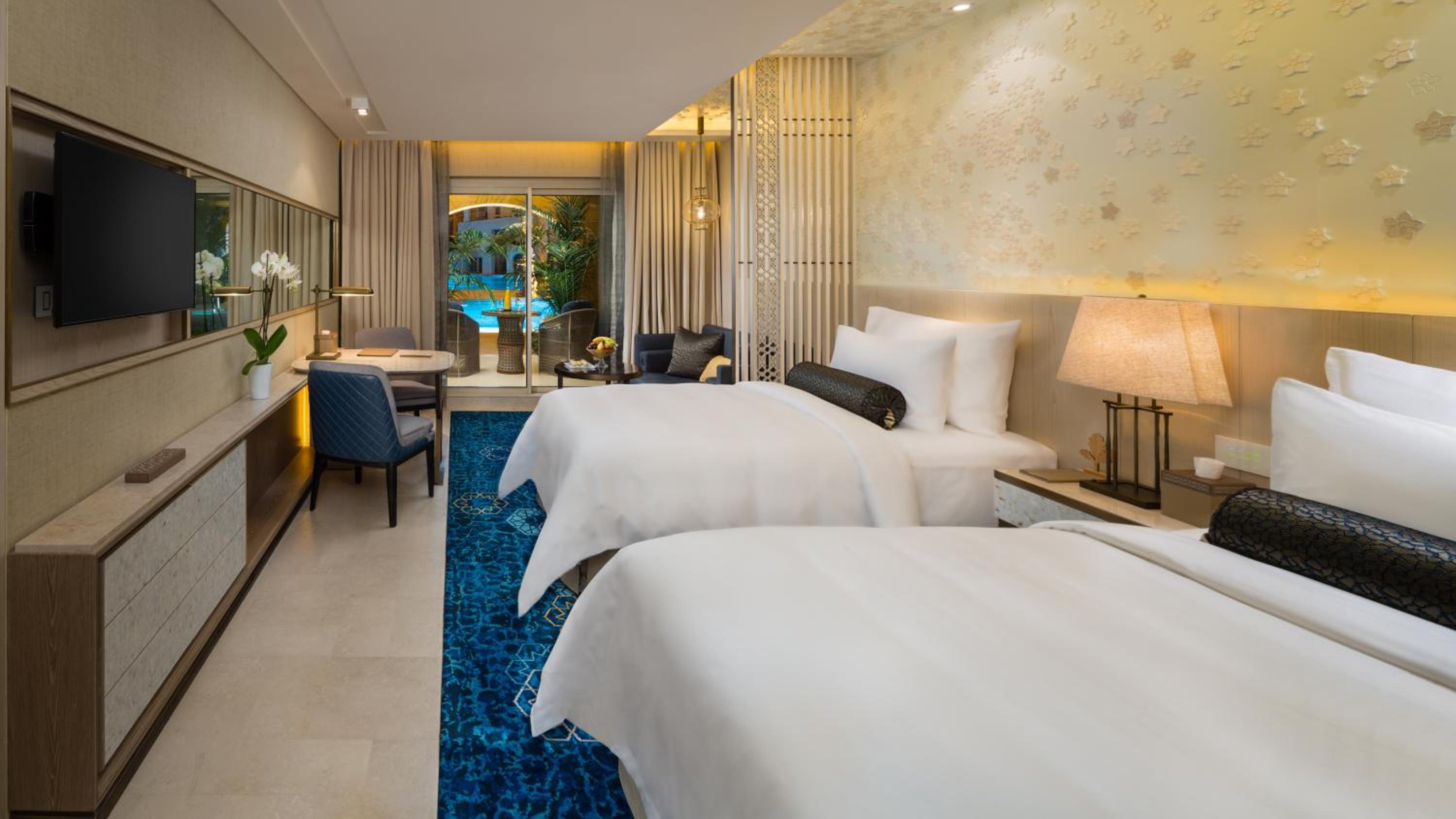 Kempinski Summerland Hotel & Resort Beirut