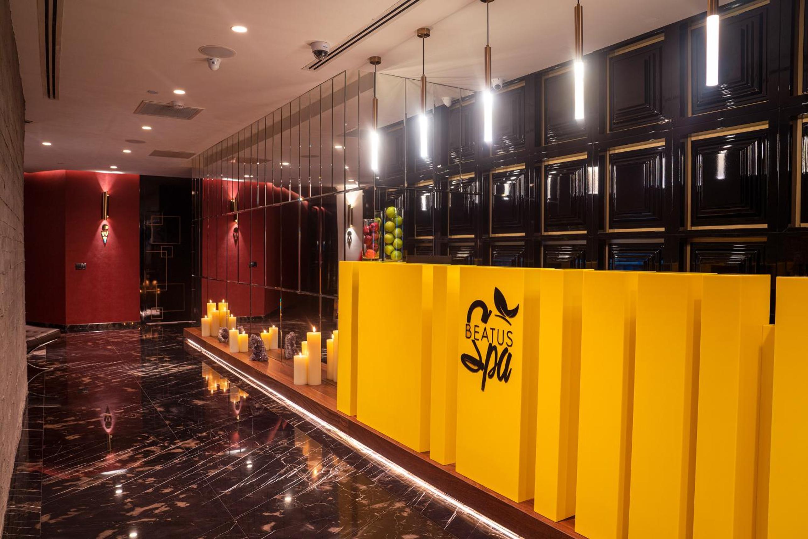 Ramada Plaza By Wyndham İstanbul Şehir Merkezi - Image 64