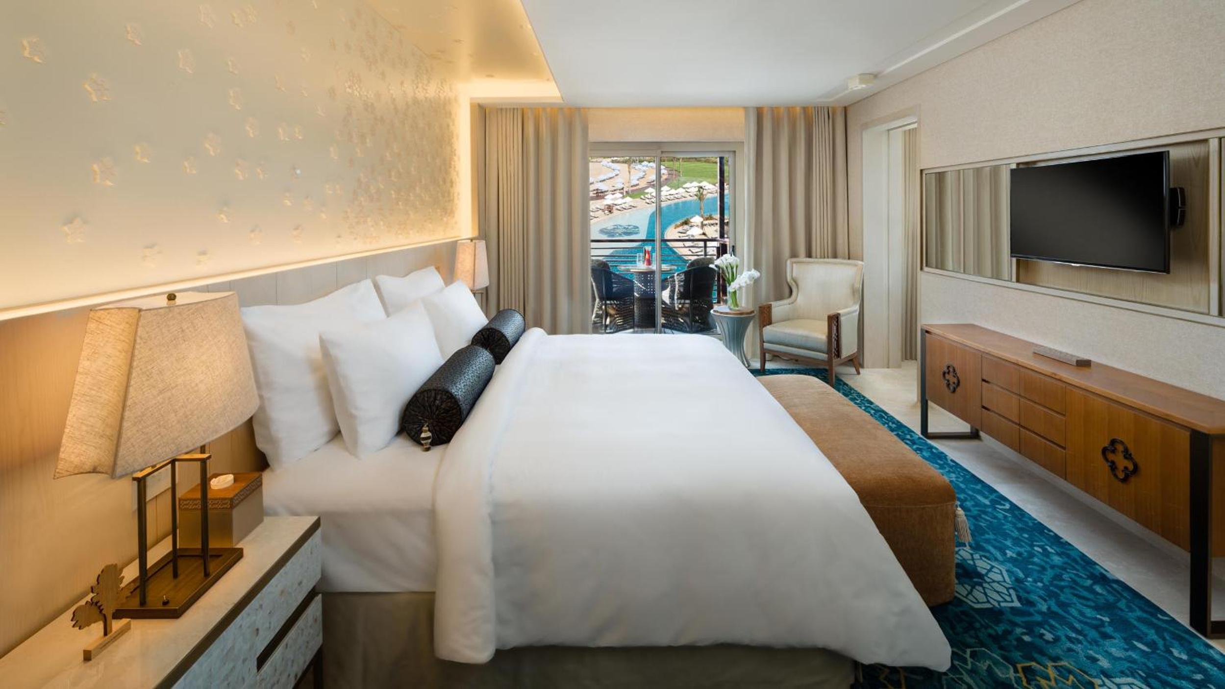 Kempinski Summerland Hotel & Resort Beirut