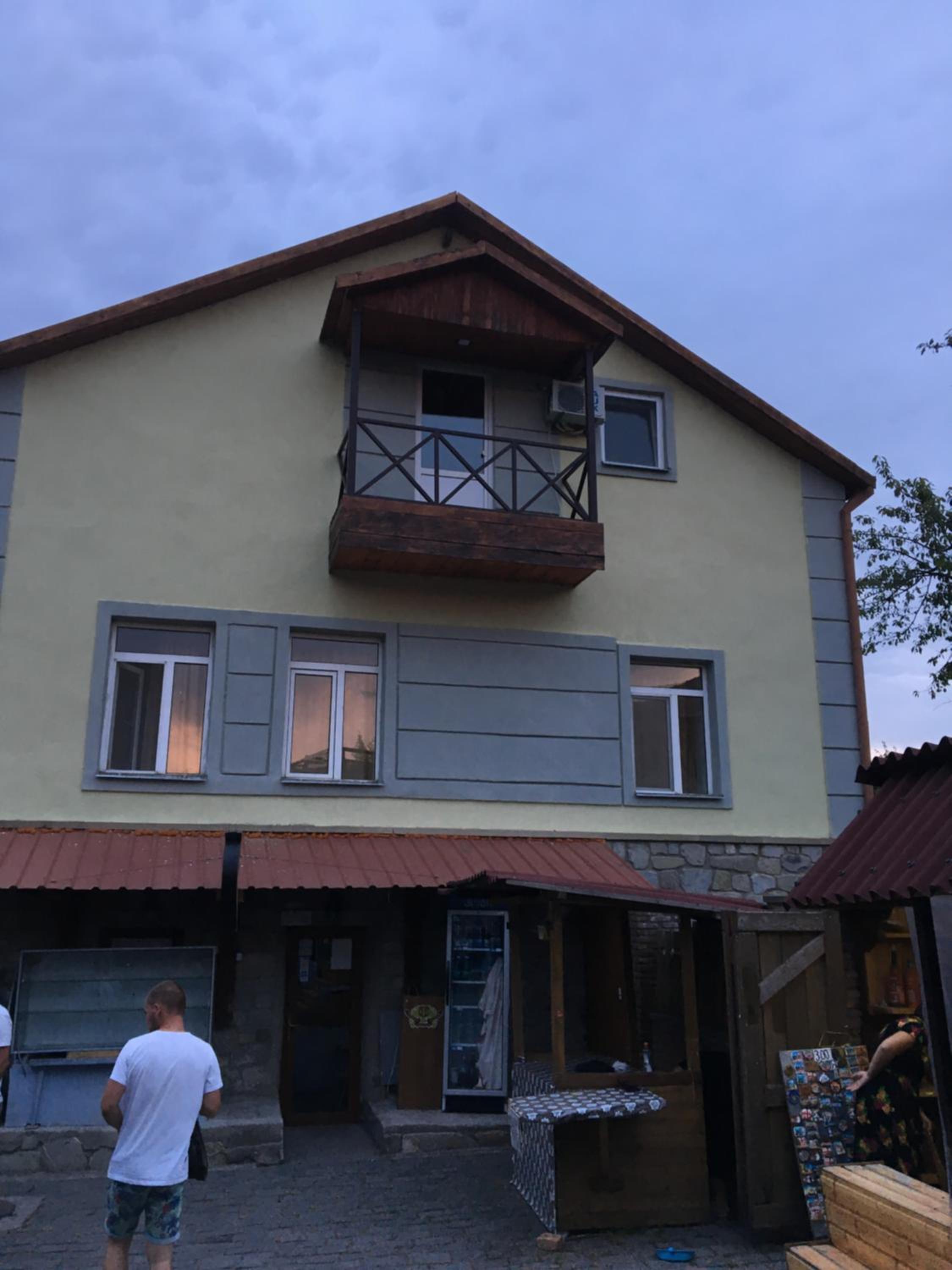 Mtskheta Wellpoint Arsukidze 48 view 2