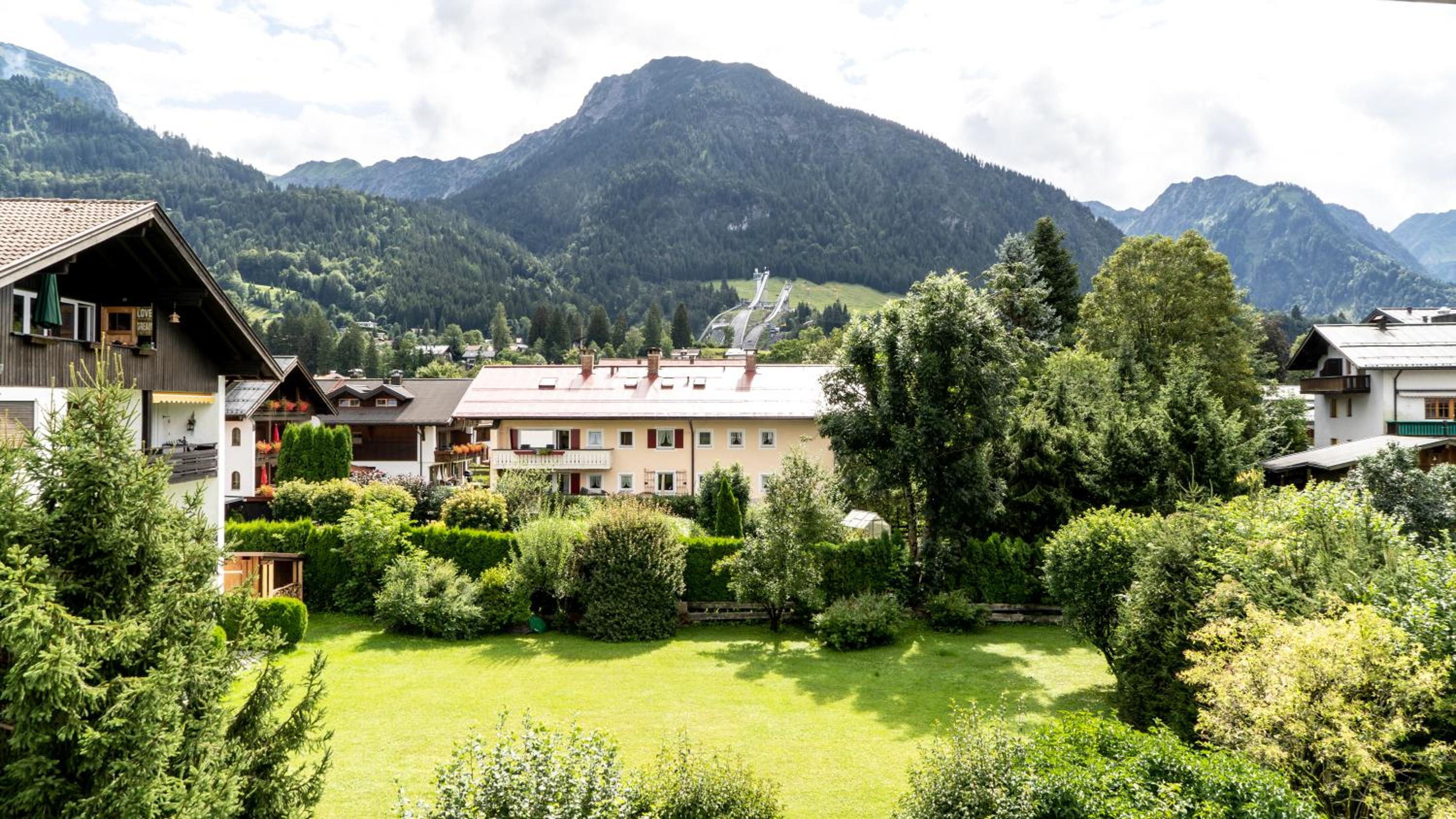 Haus Alpenherz