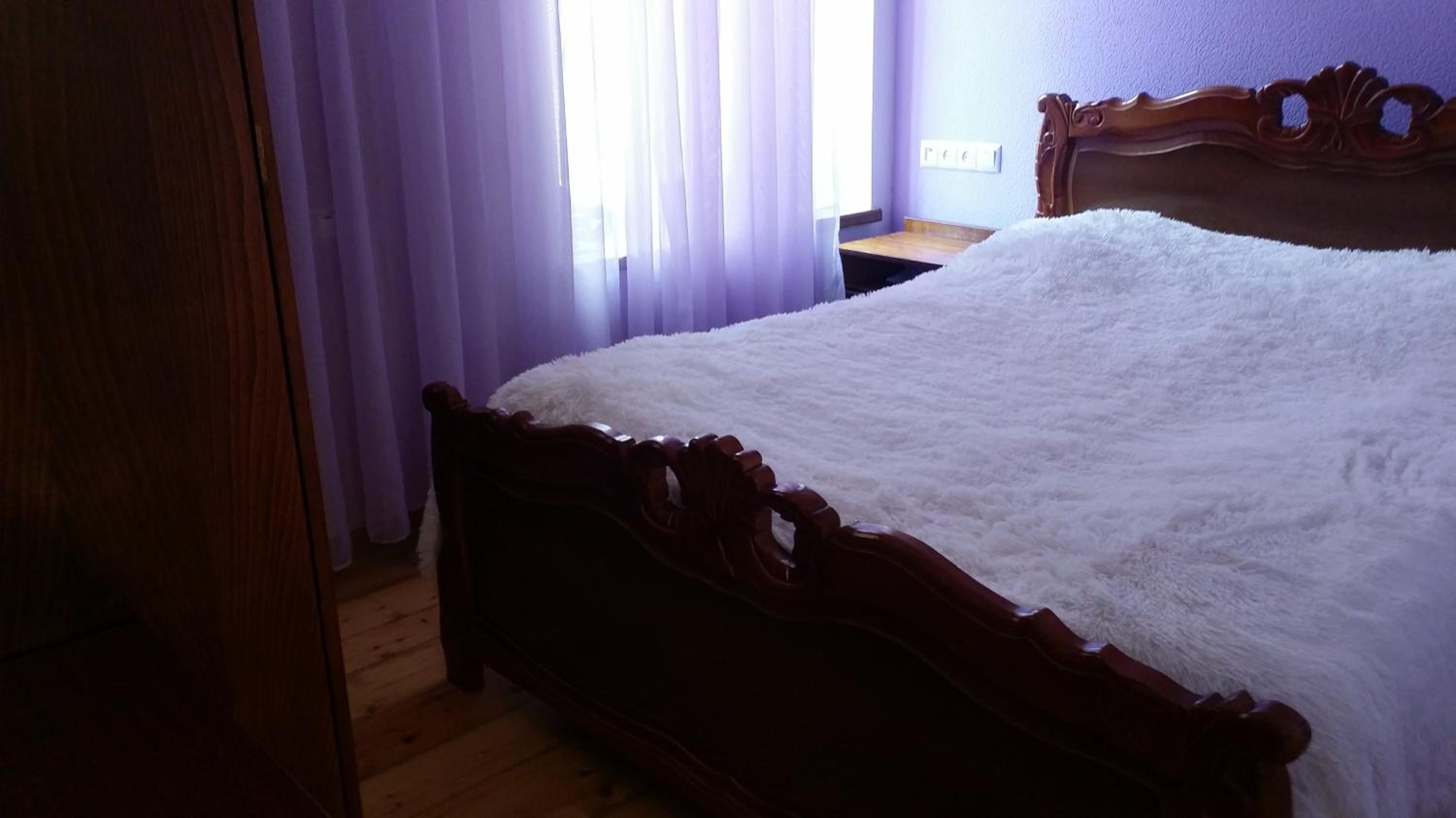 Verishen Guest House B&B