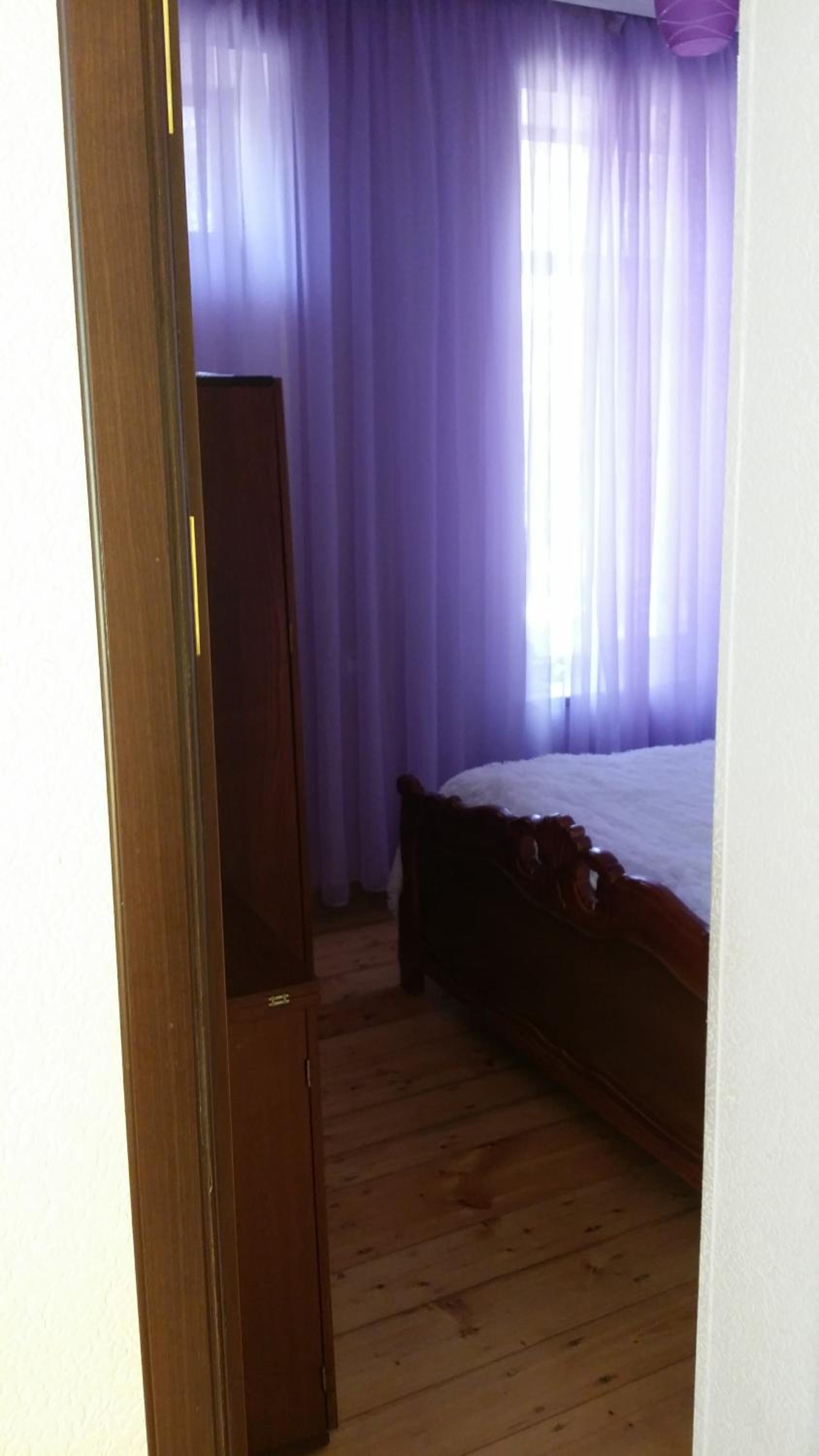 Verishen Guest House B&B