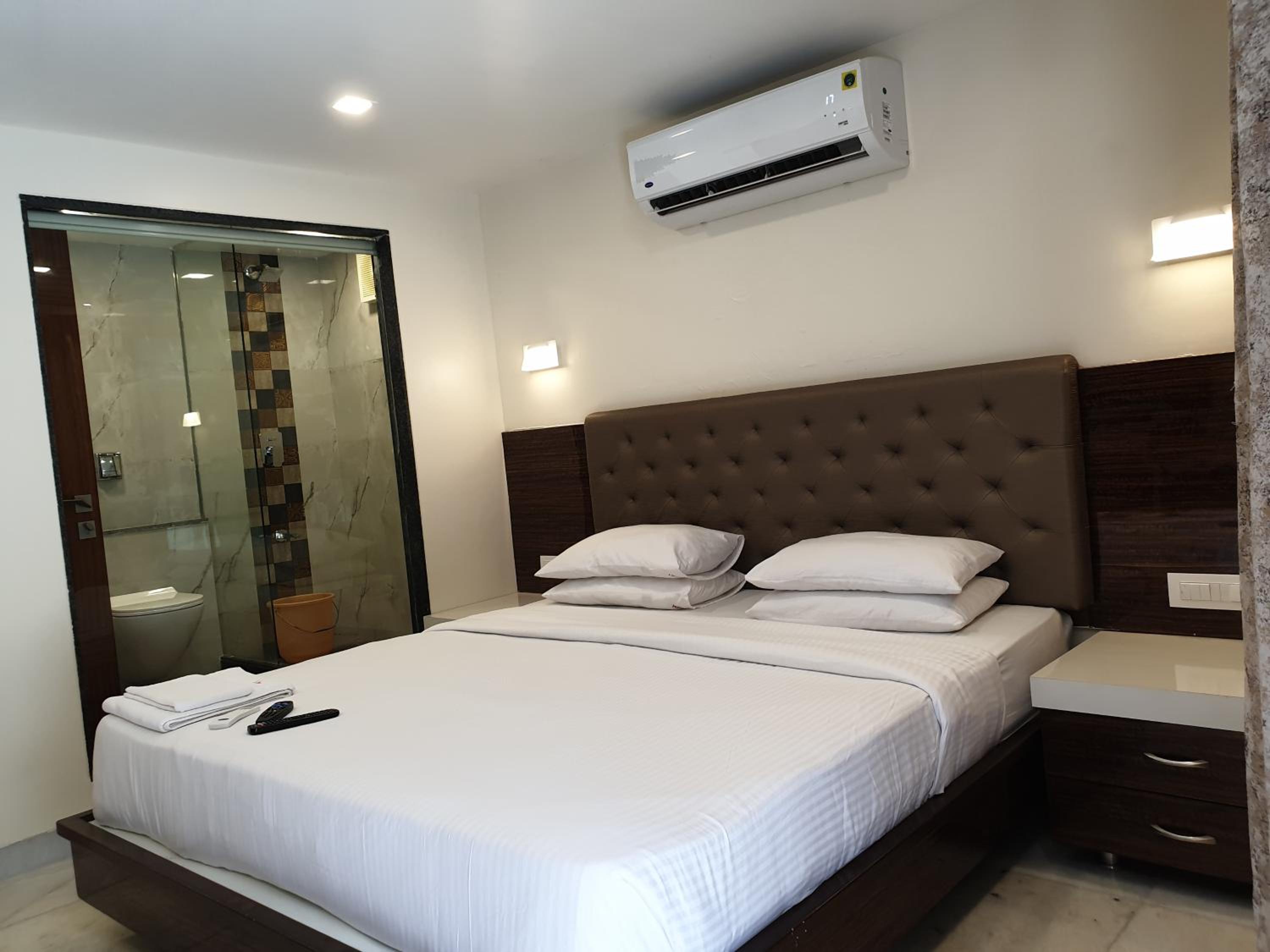 Hotel Milan International 62