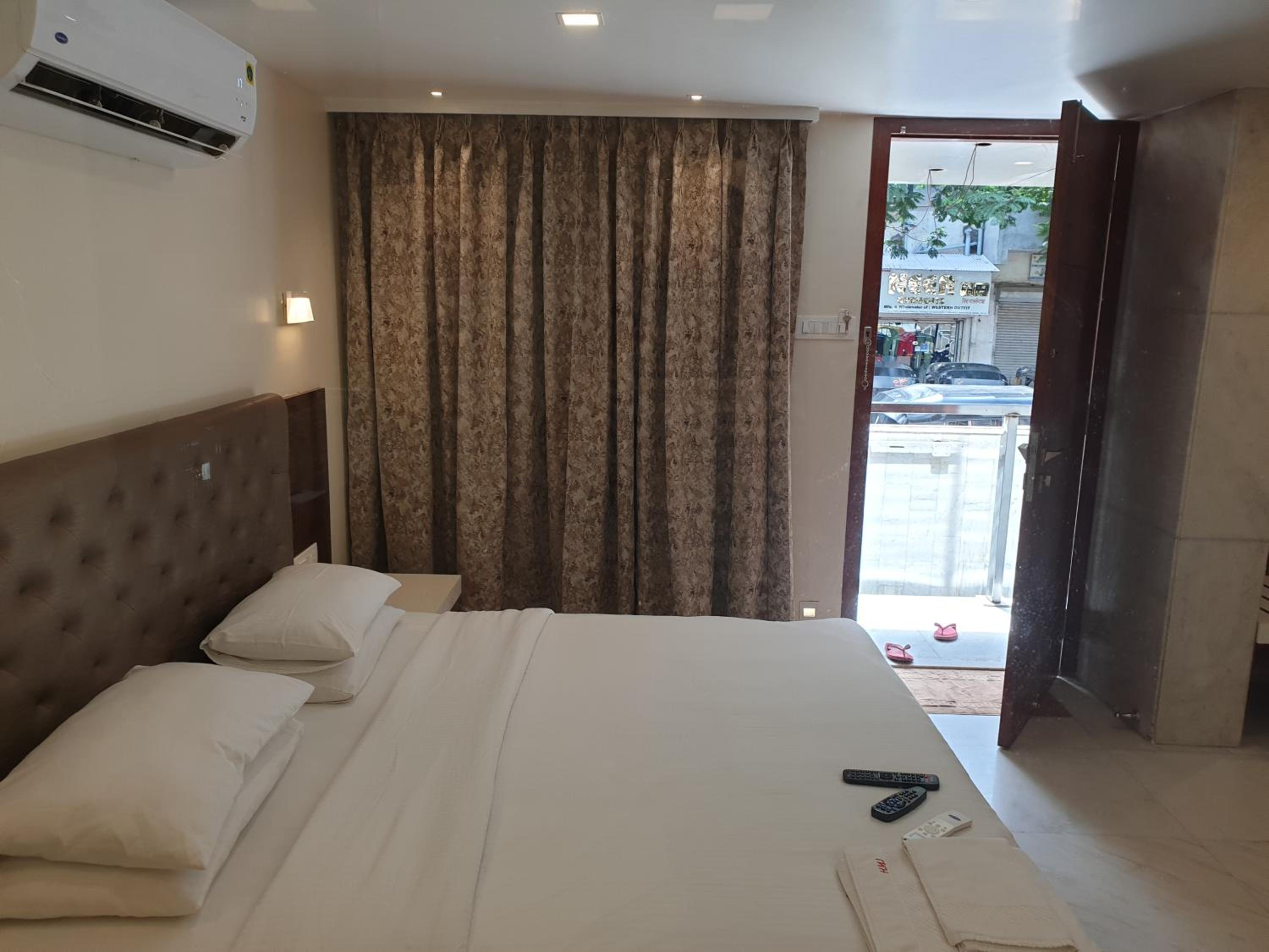 Hotel Milan International 61