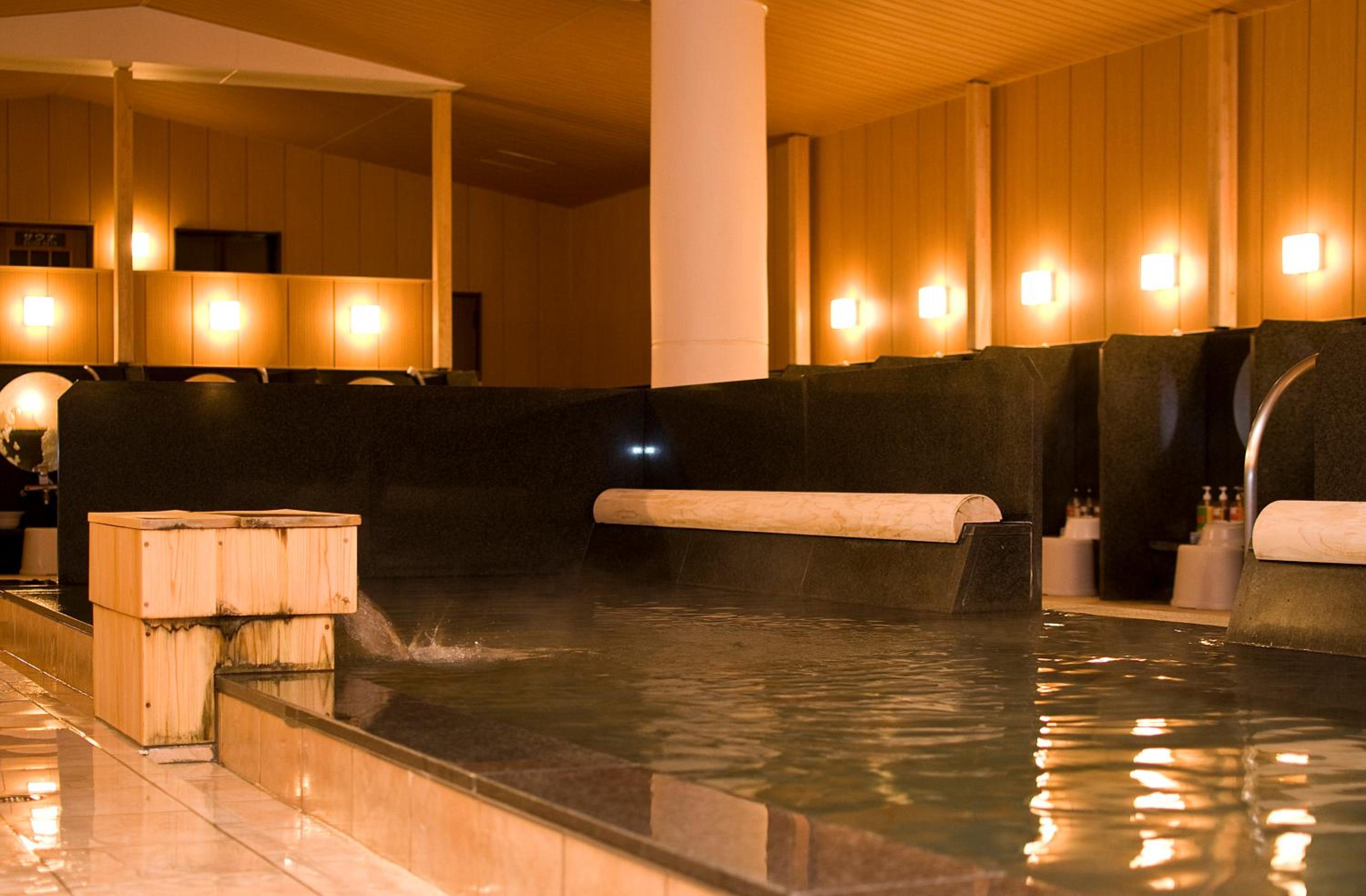 Kinugawa Onsen Hotel