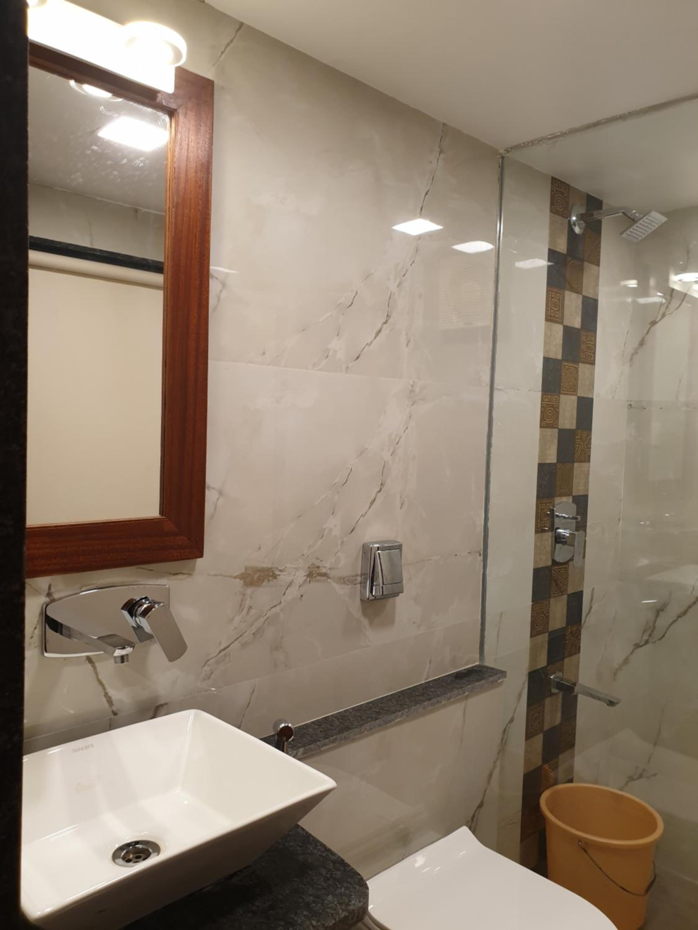 Hotel Milan International 59