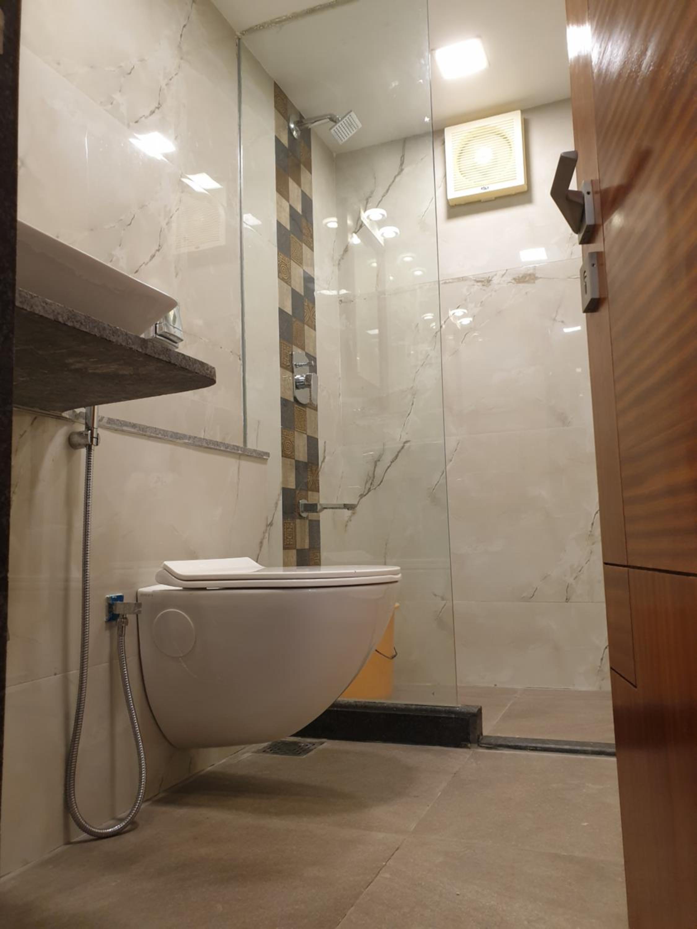 Hotel Milan International 58