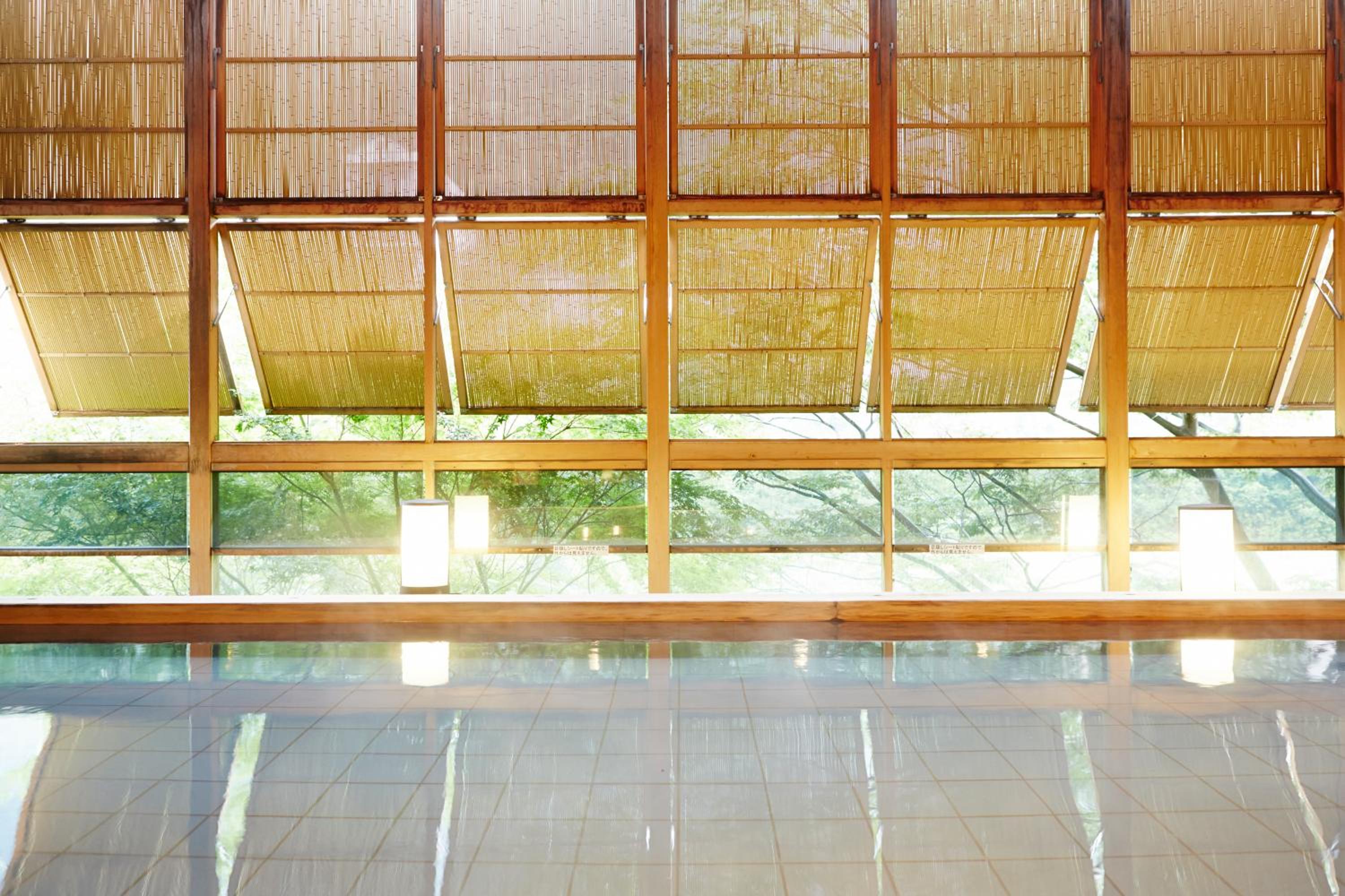 Kinugawa Onsen Hotel