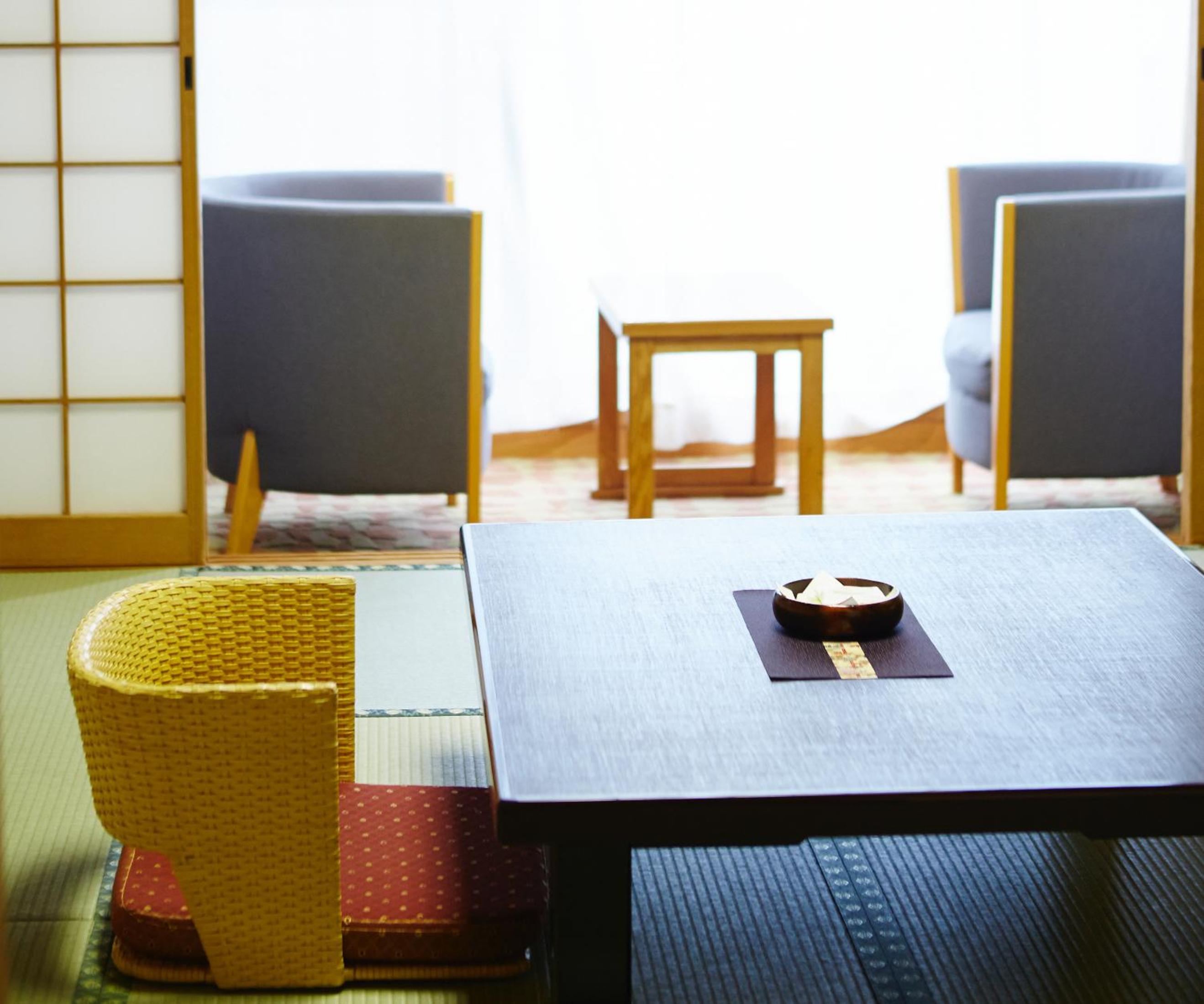 Kinugawa Onsen Hotel