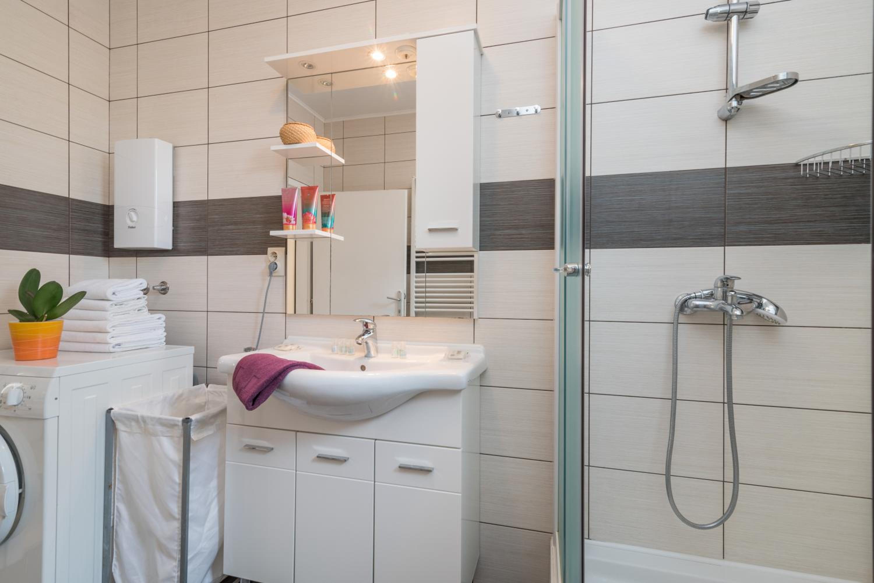 Apartments Vojin