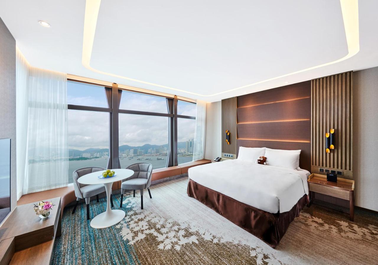 Oasis Aurum 181 Hotel