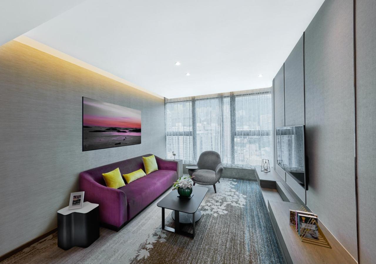 Oasis Aurum 181 Hotel