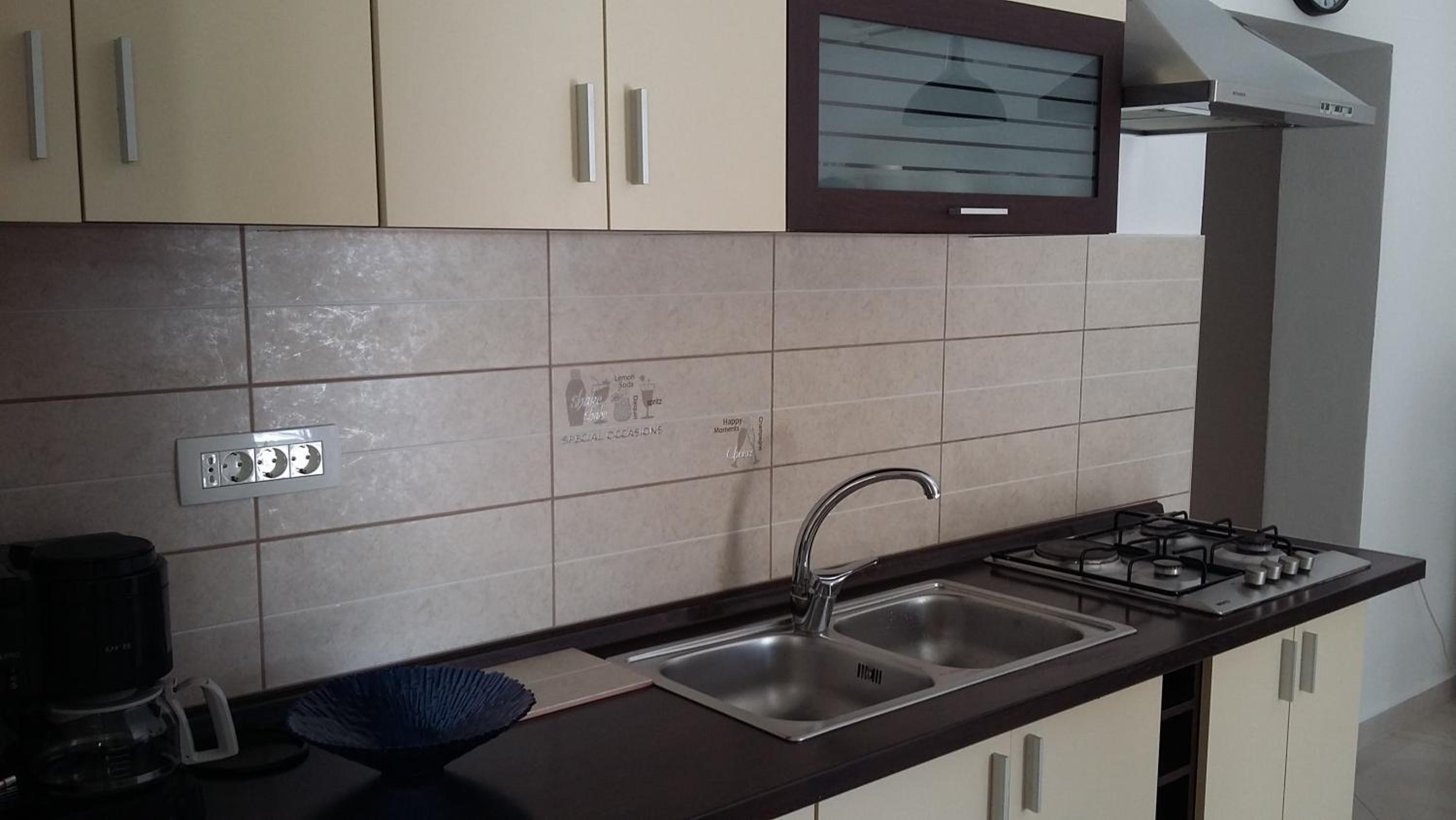 Apartmani Noemi Pula en Pula