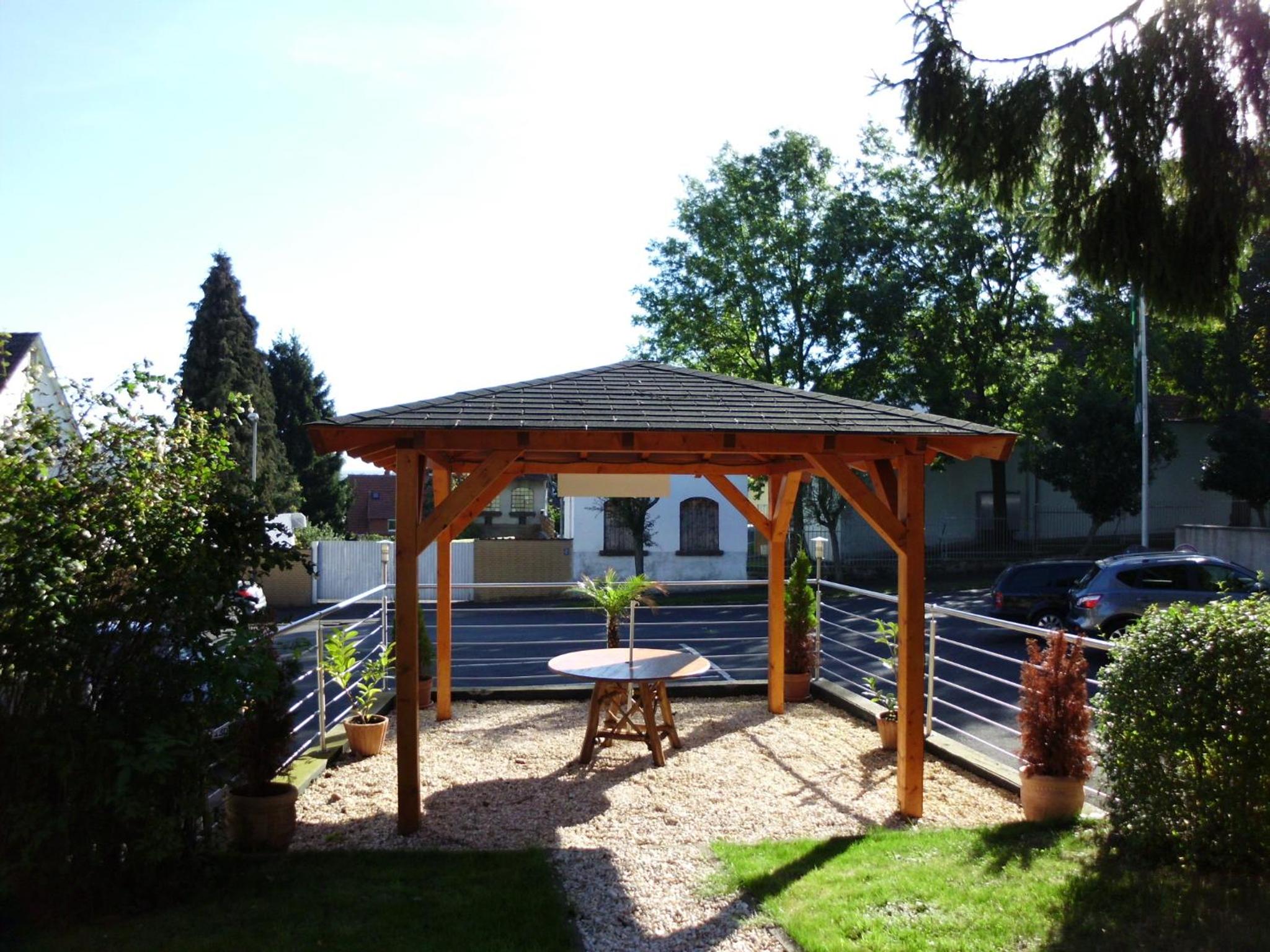 Hotel-Restaurant Zum Schwalbennest - Property Image 9