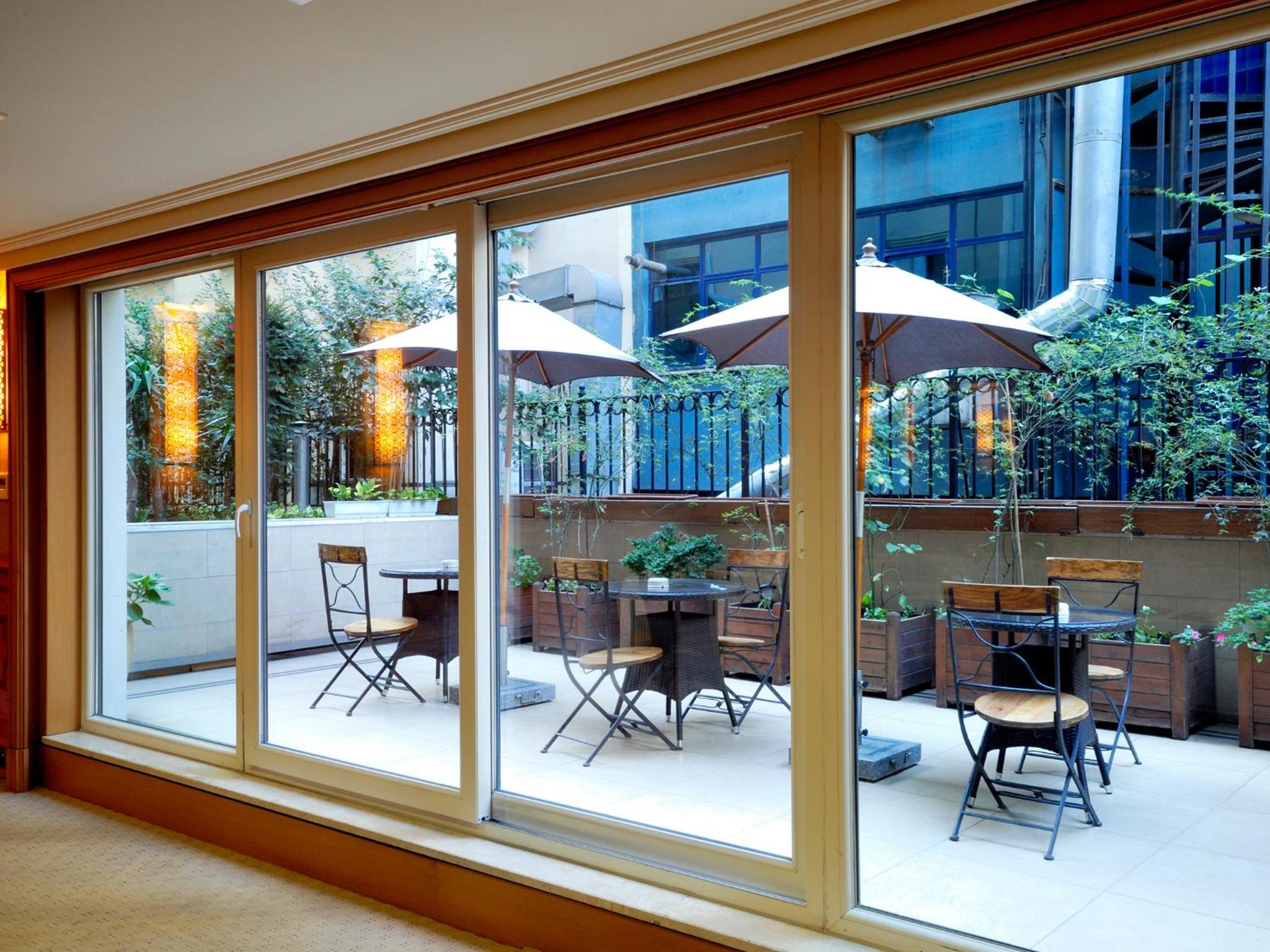 The Central Palace Taksim - Image 14