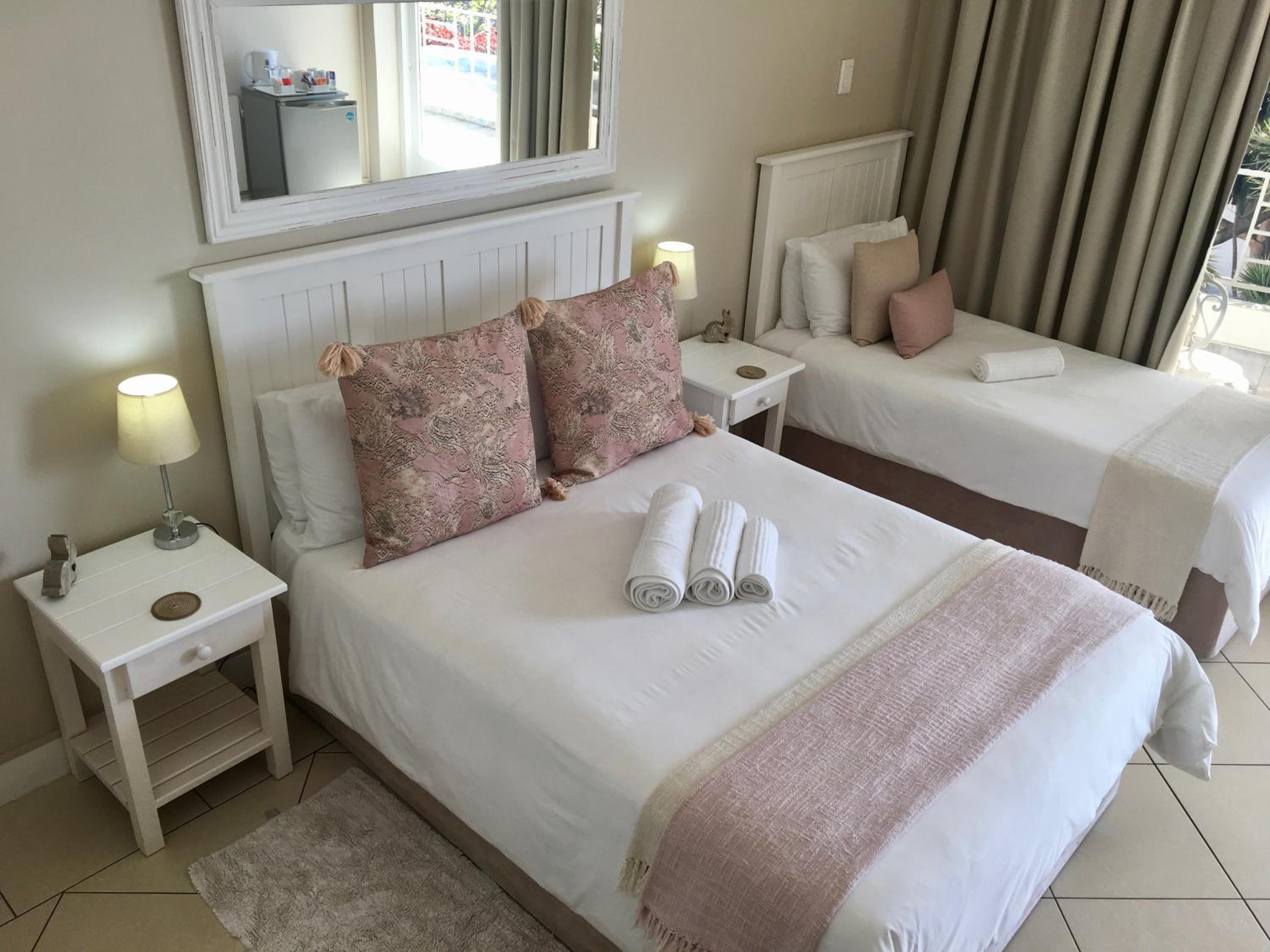 La Mer Guesthouse